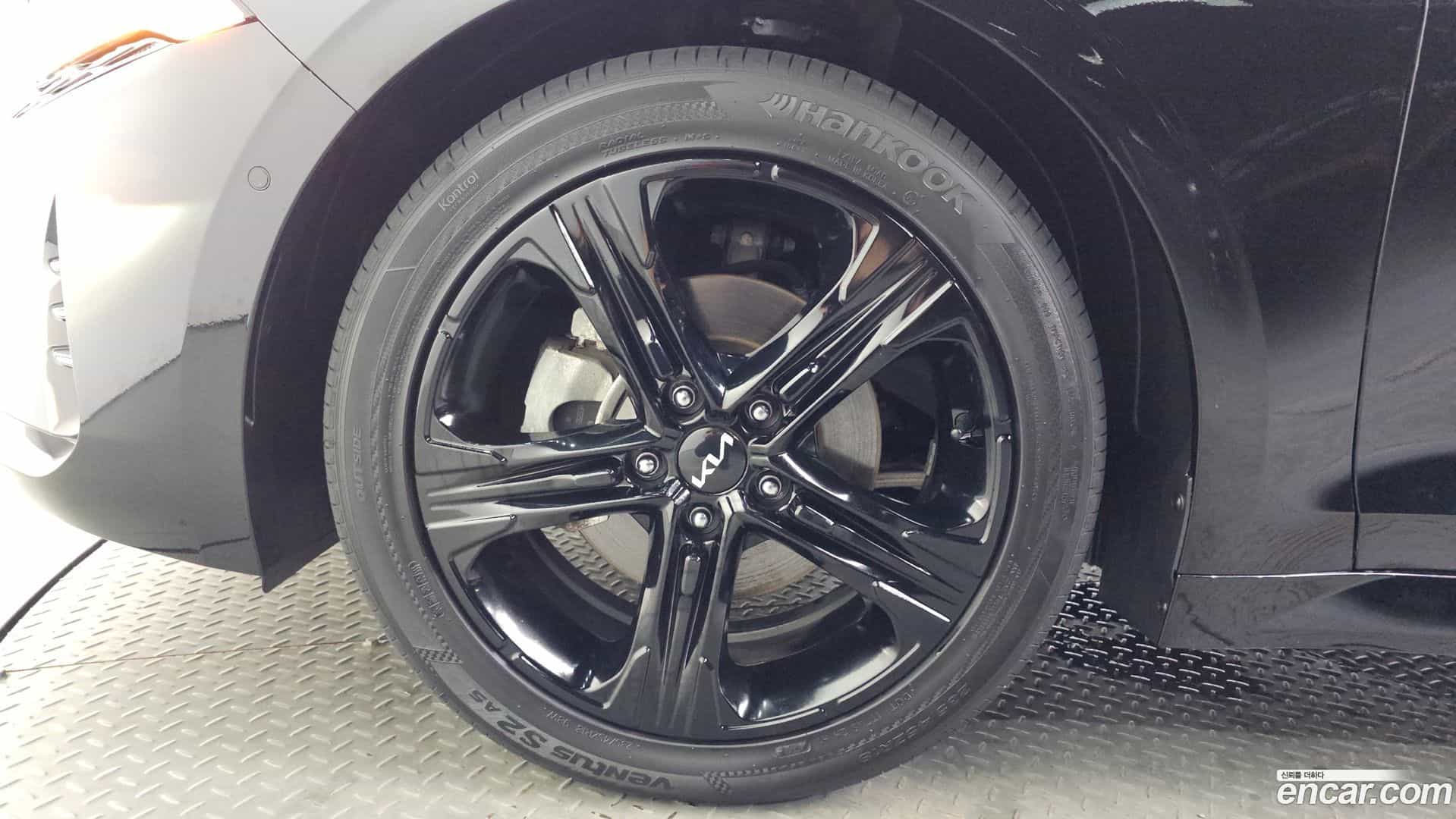 K5 Kia 2023.5-OUTER-005