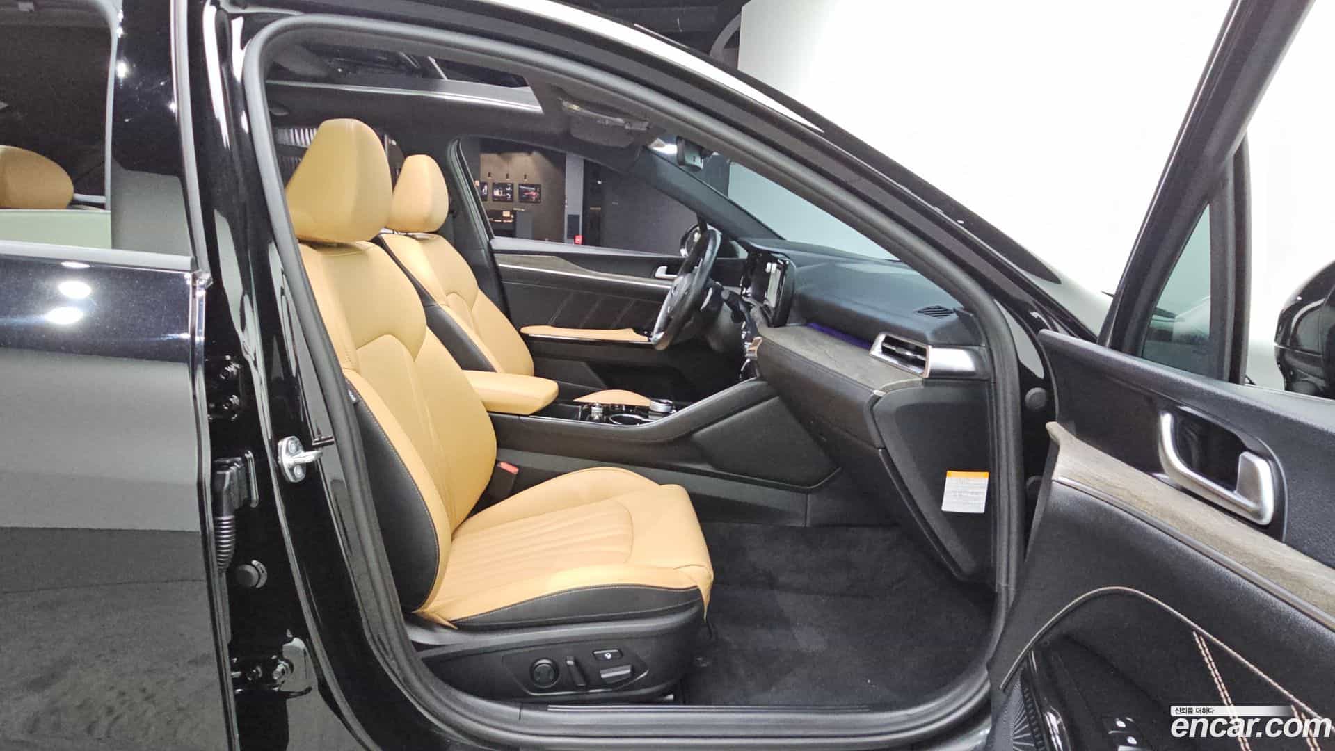 K5 Kia 2023.5-OPTION-016