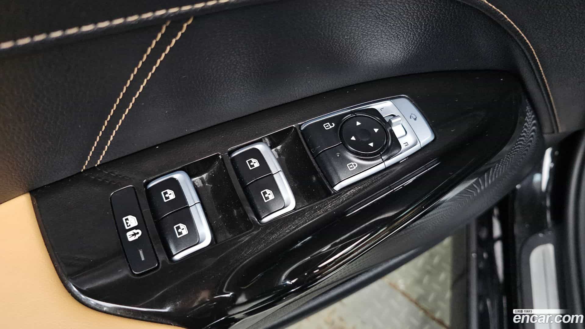 K5 Kia 2023.5-OPTION-044