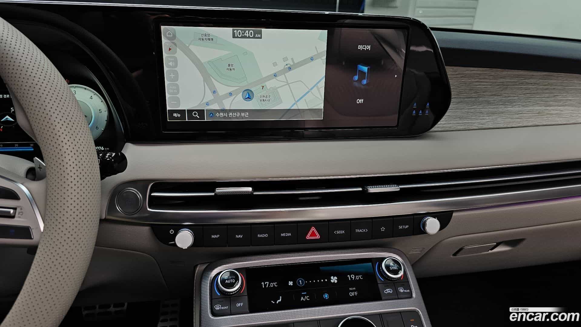 Palisade Hyundai 2022.6-OPTION-017