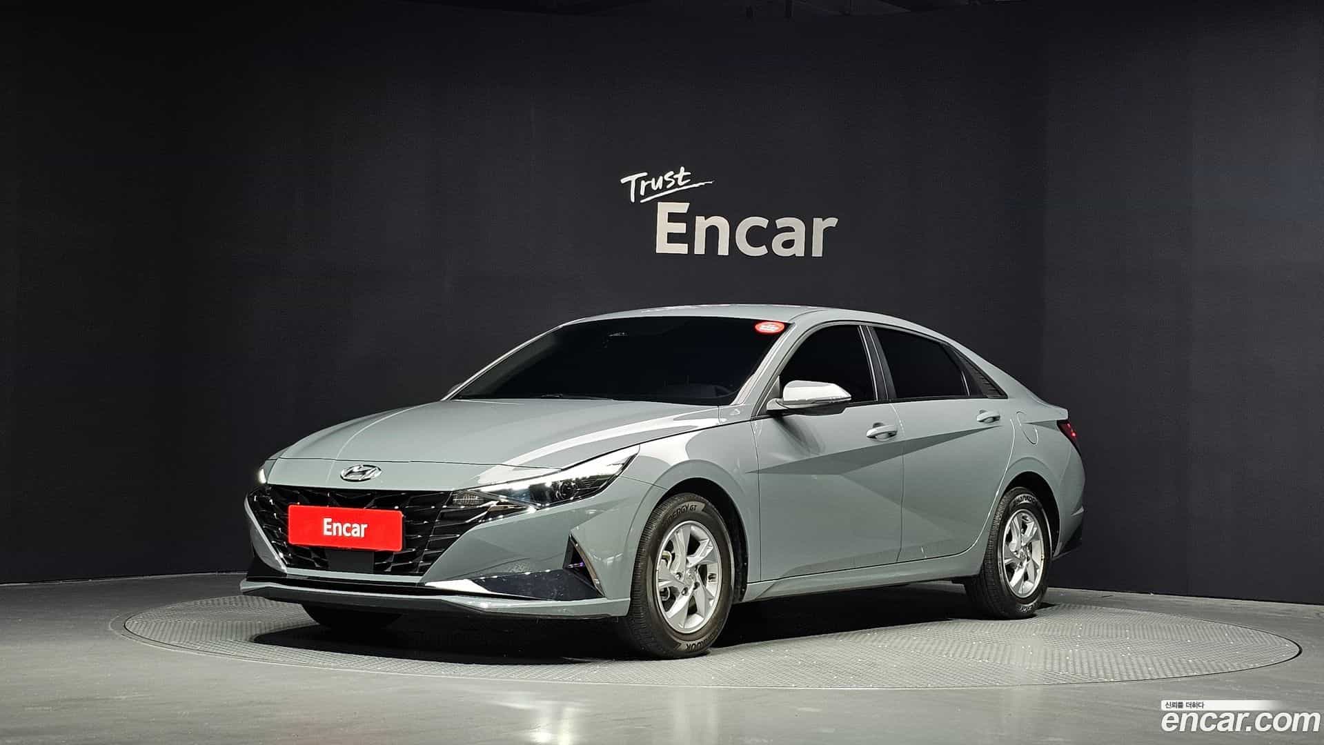 AVANTE Hyundai 2021.0-OUTER-001