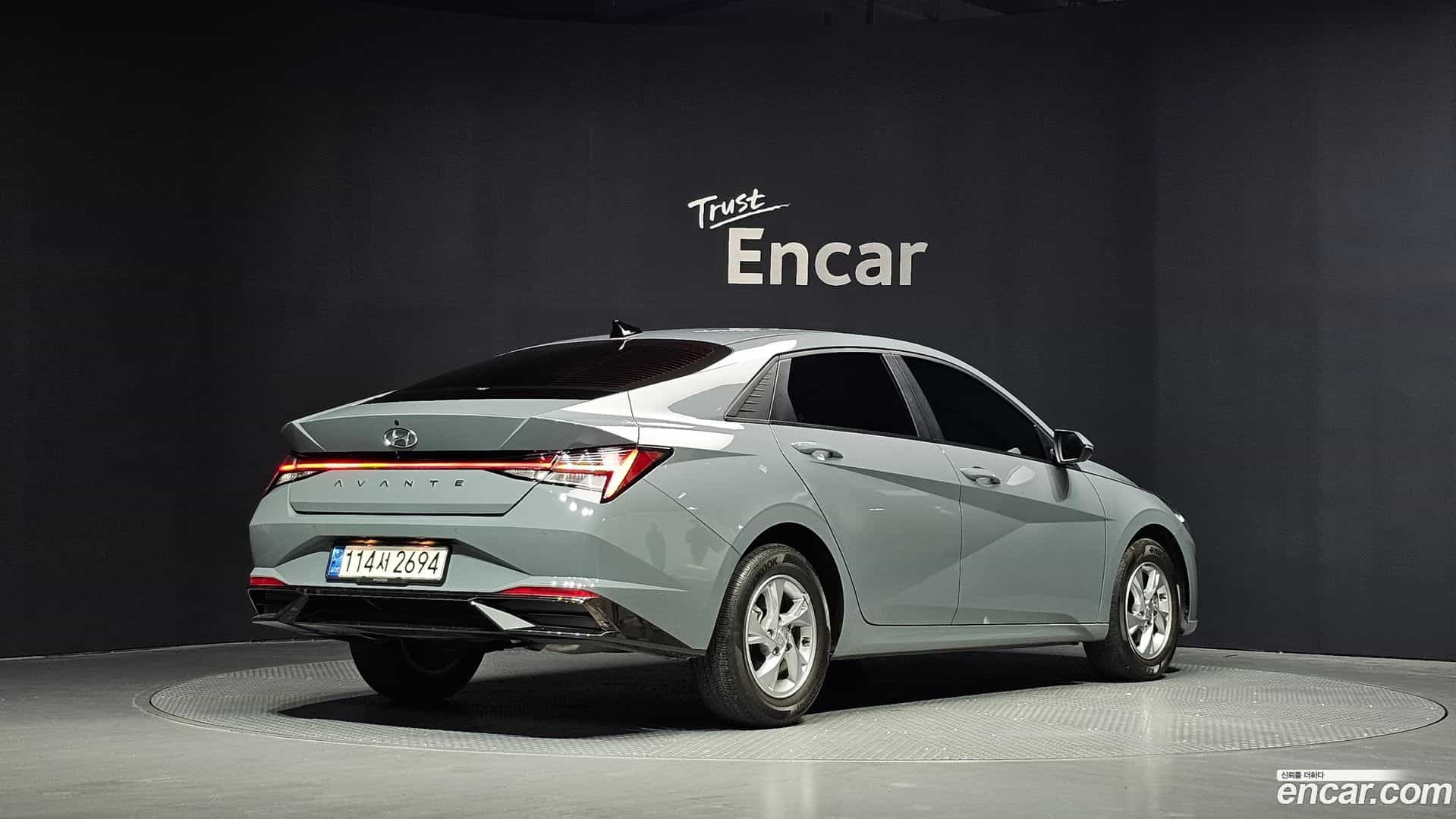 AVANTE Hyundai 2021.0-OUTER-002