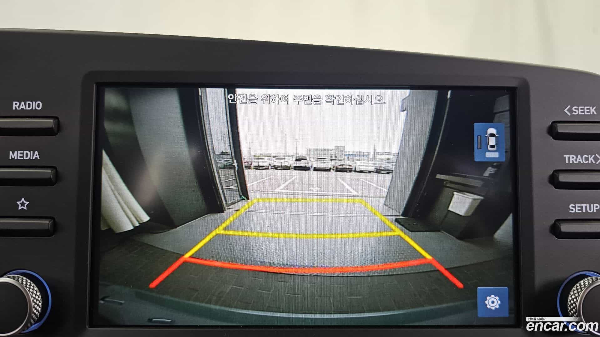 AVANTE Hyundai 2021.0-OPTION-019