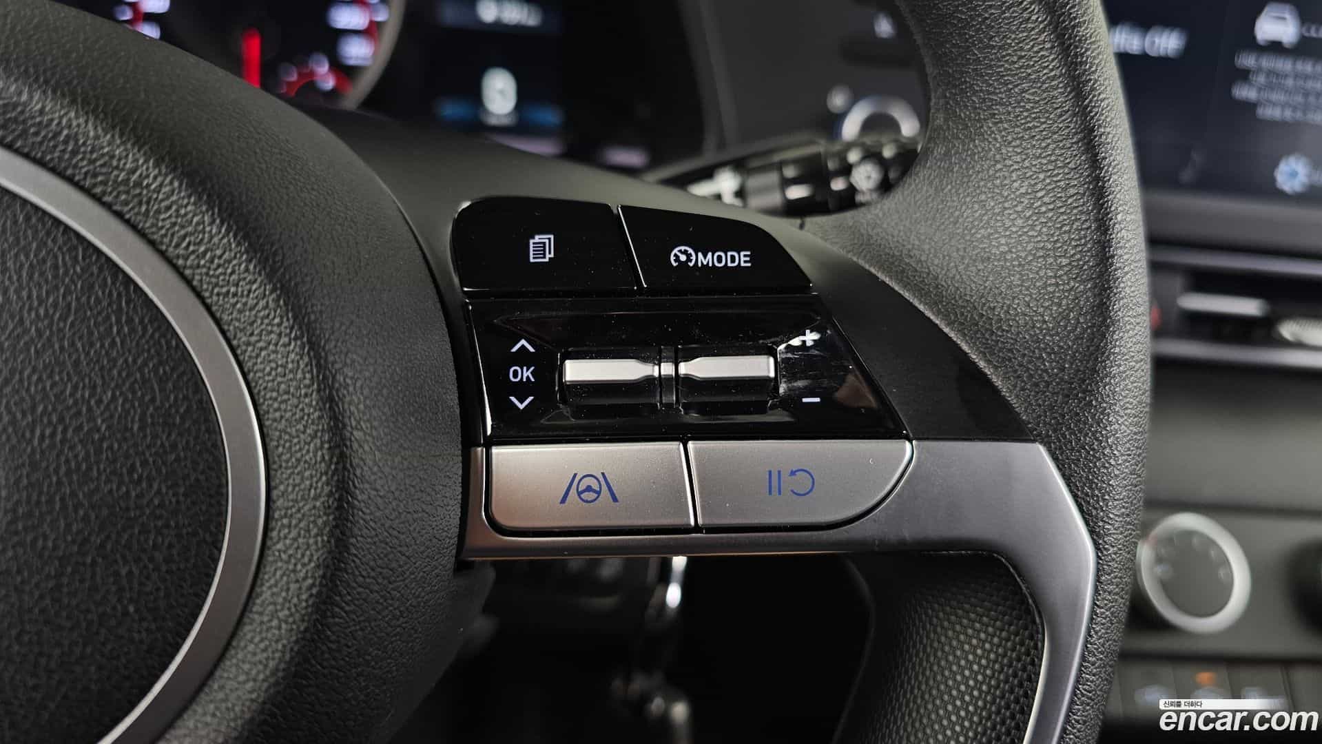 AVANTE Hyundai 2021.0-OPTION-023