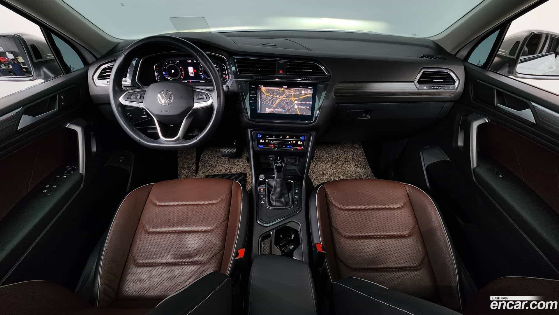 Tiguan Volkswagen 2022.10-INNER-007