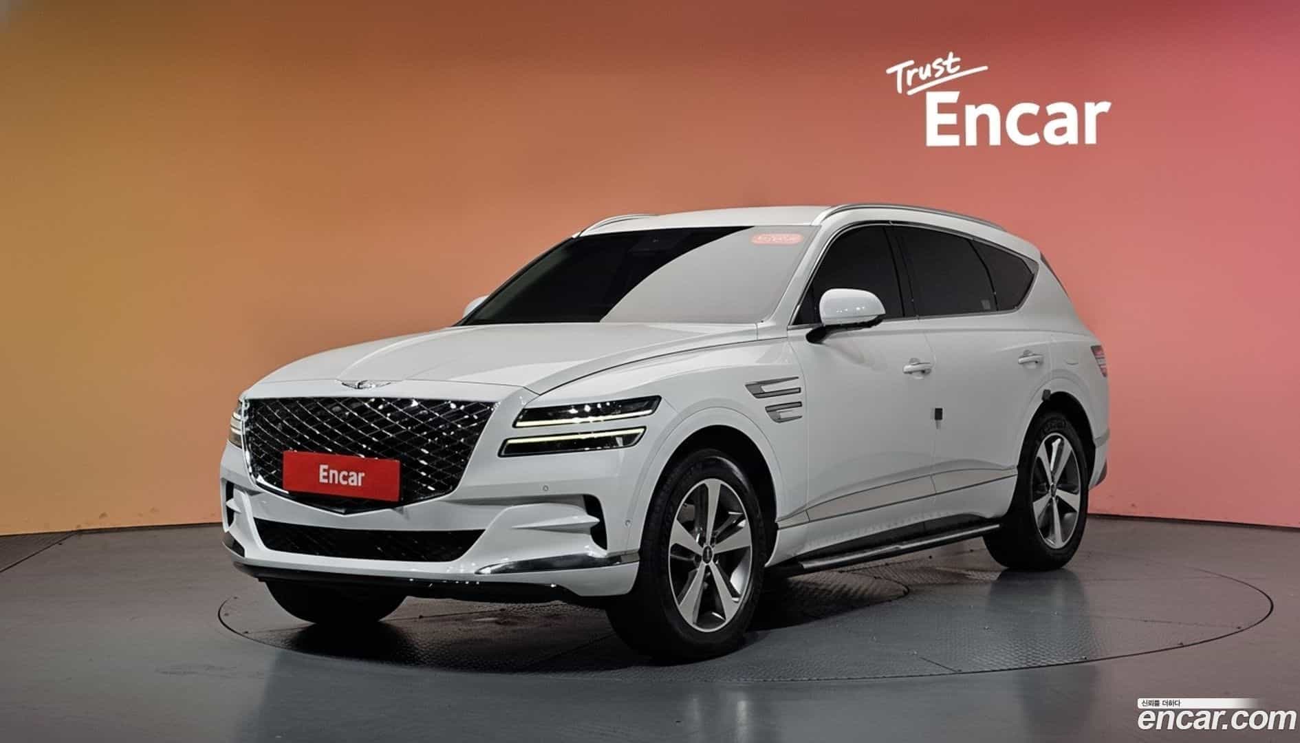 GV80 Genesis 2021.3-DIAG2-001