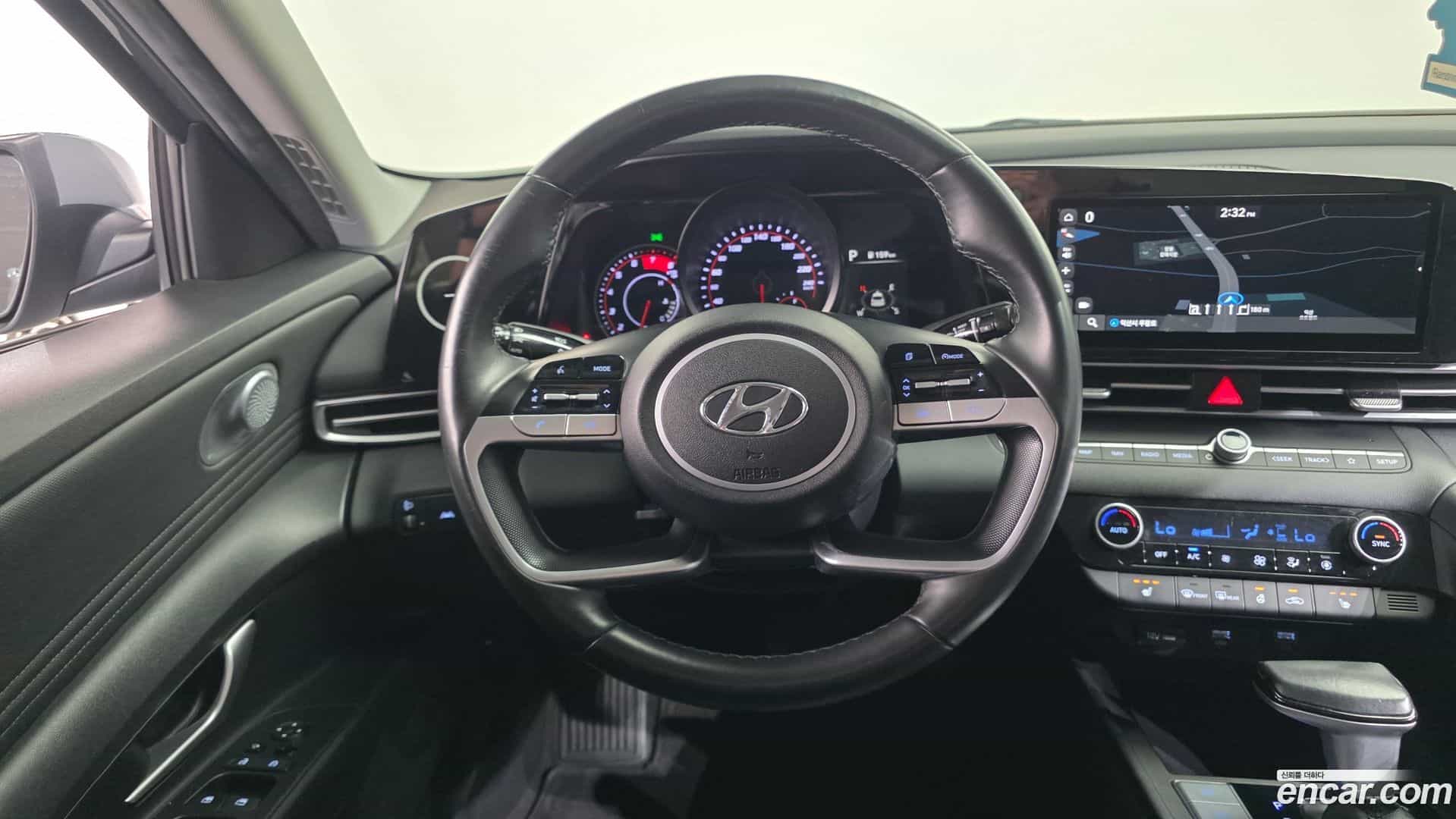 AVANTE Hyundai 2020.11-OPTION-018
