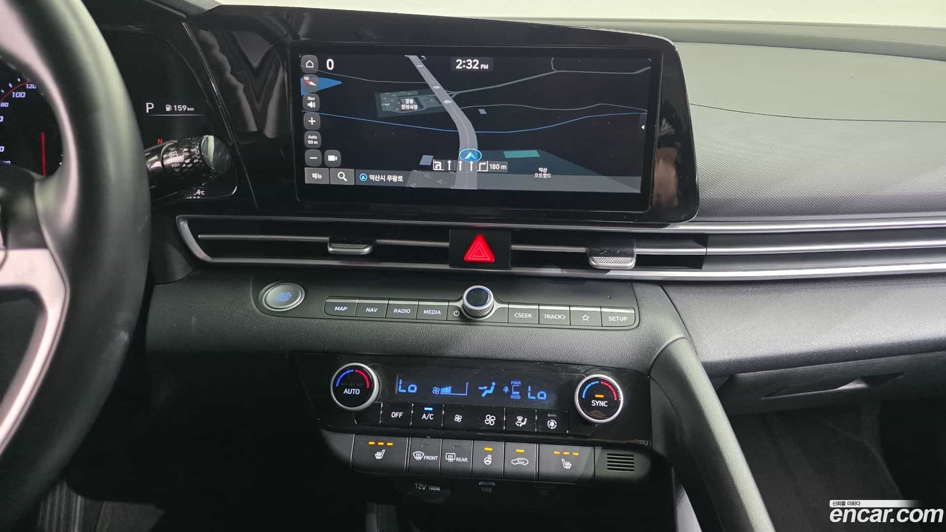 AVANTE Hyundai 2020.11-OPTION-019