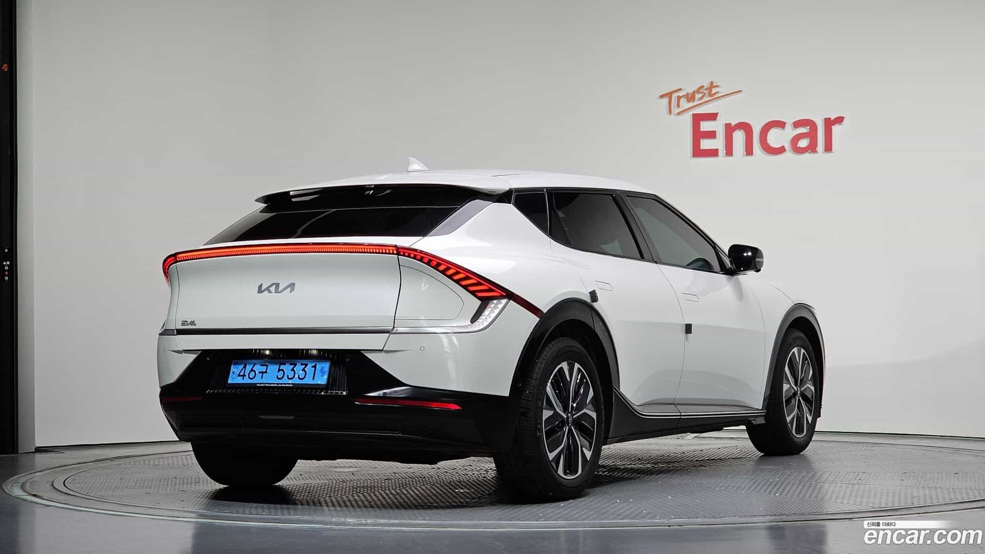 EV6 Kia 2022.3-OUTER-002