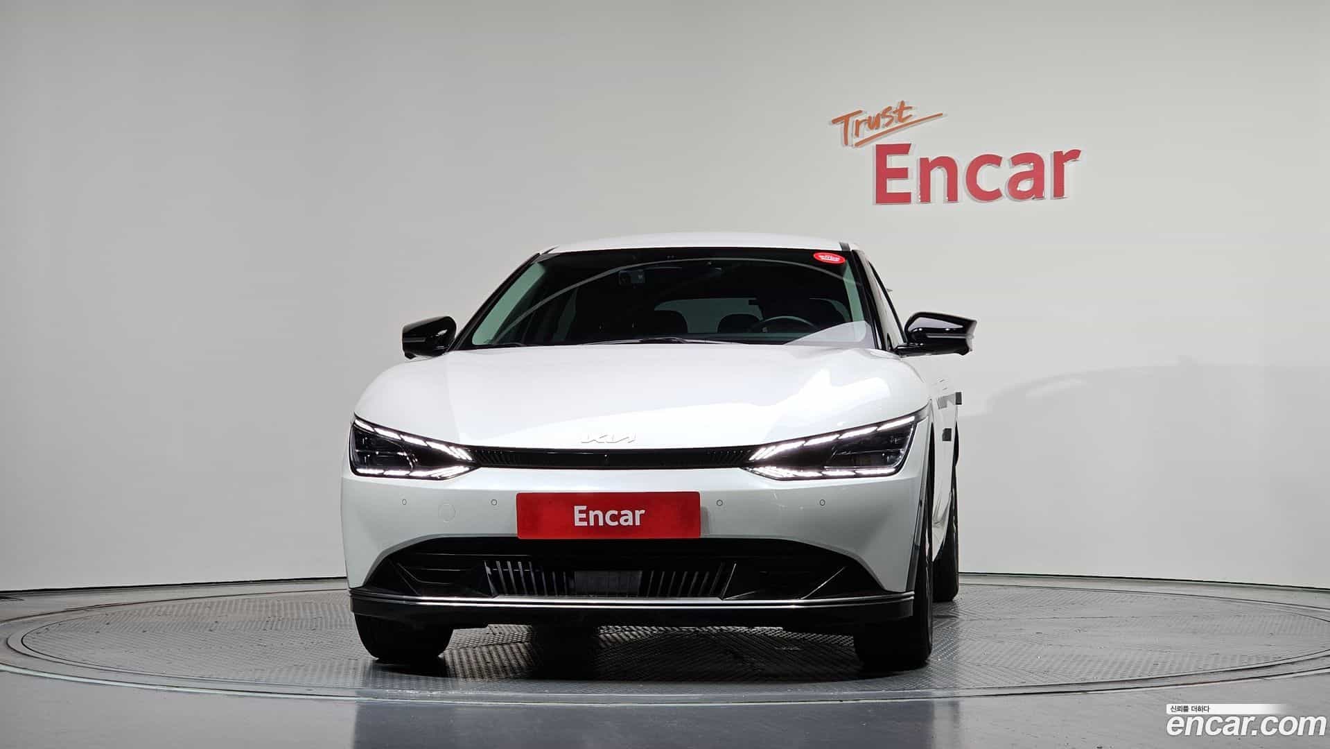 EV6 Kia 2022.3-OUTER-003