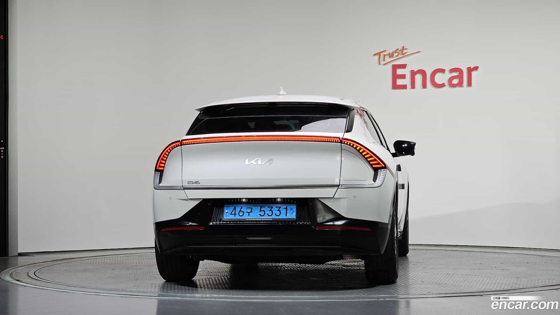 EV6 Kia 2022.3-OUTER-004