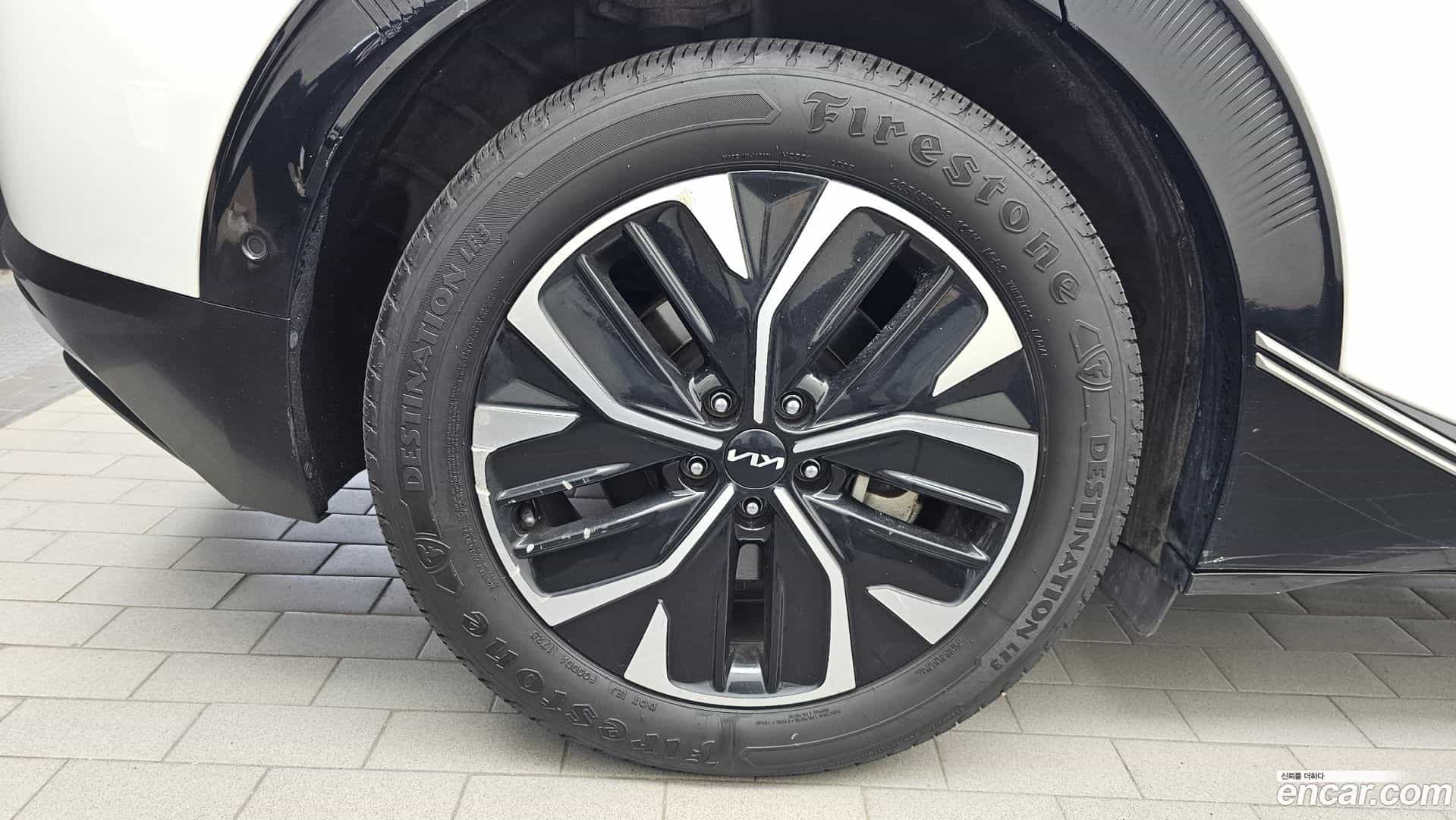 EV6 Kia 2022.3-OUTER-005