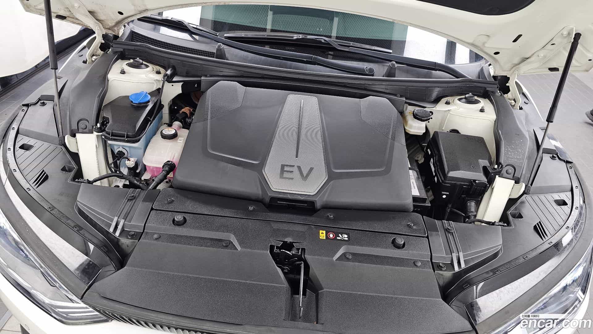 EV6 Kia 2022.3-OUTER-006
