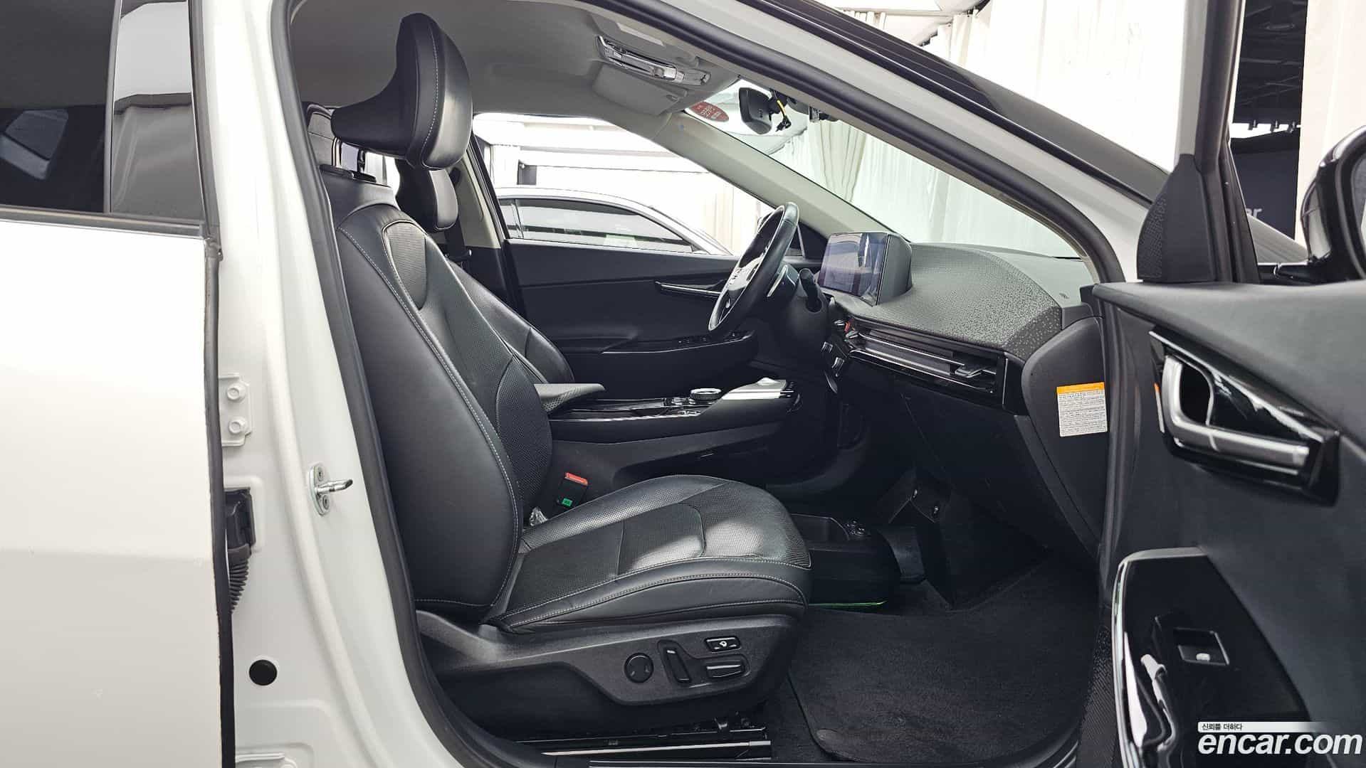 EV6 Kia 2022.3-OPTION-015