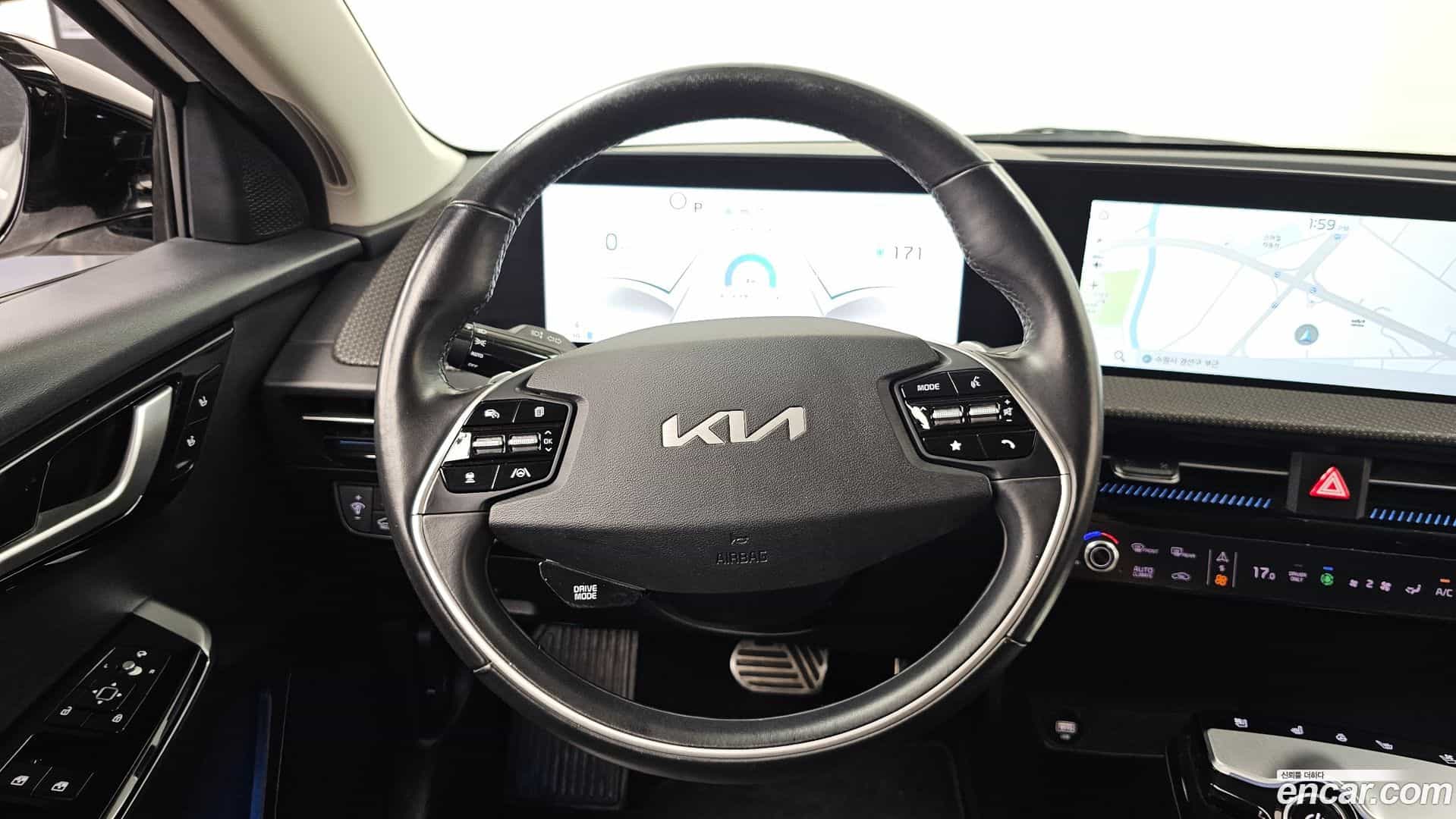 EV6 Kia 2022.3-OPTION-017