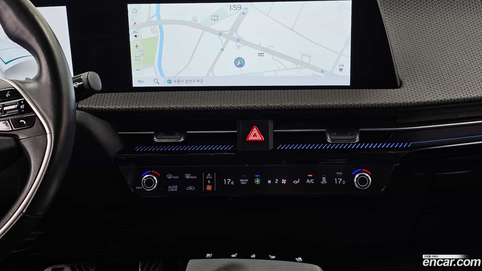 EV6 Kia 2022.3-OPTION-018