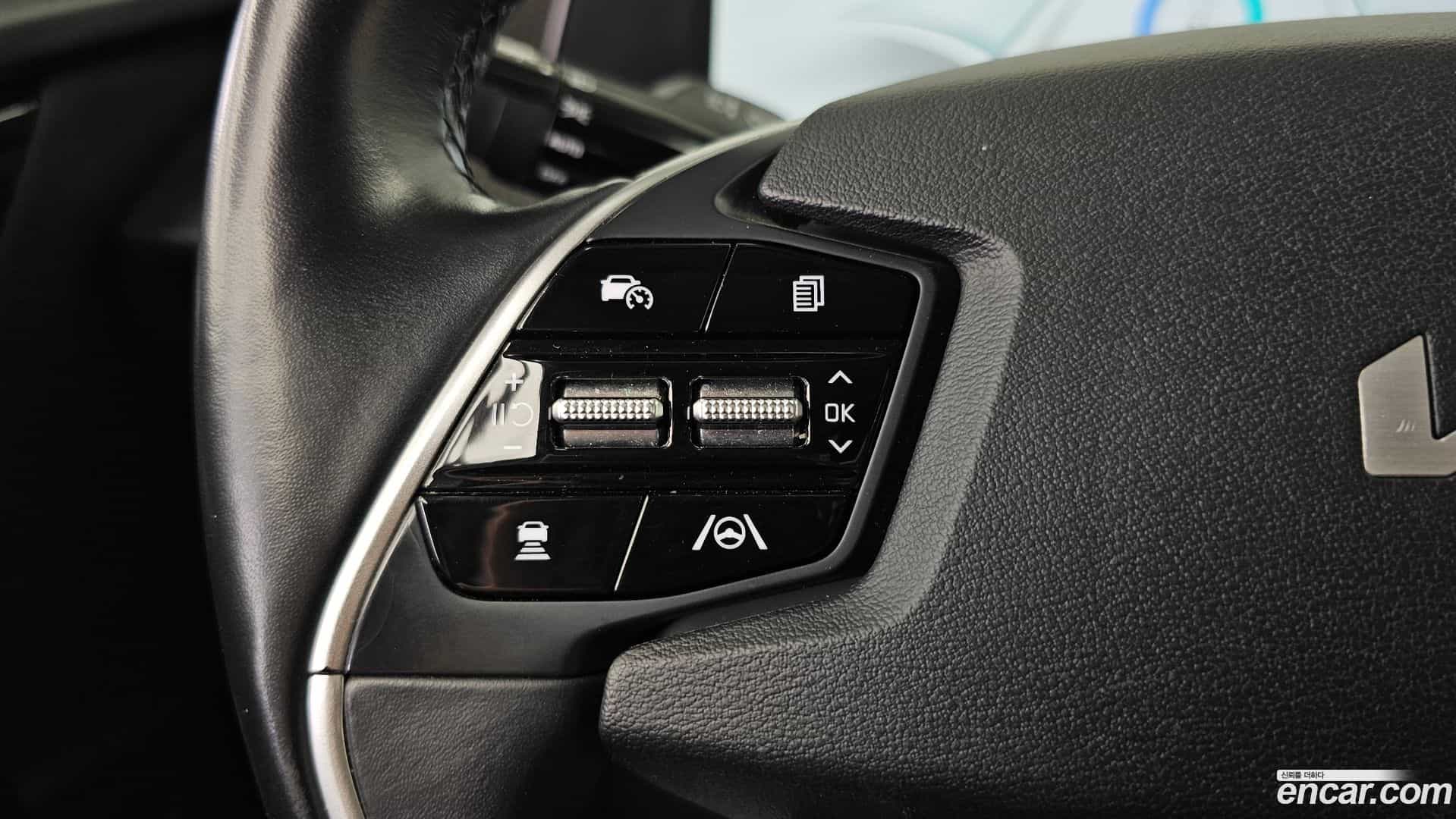 EV6 Kia 2022.3-OPTION-022