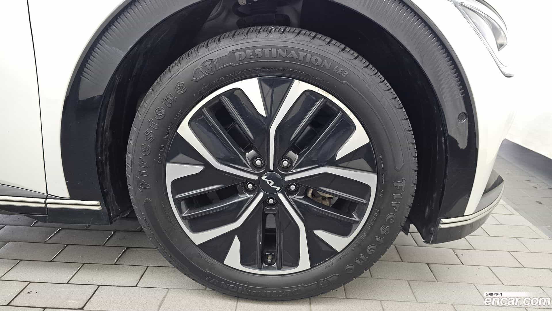 EV6 Kia 2022.3-OUTER-031