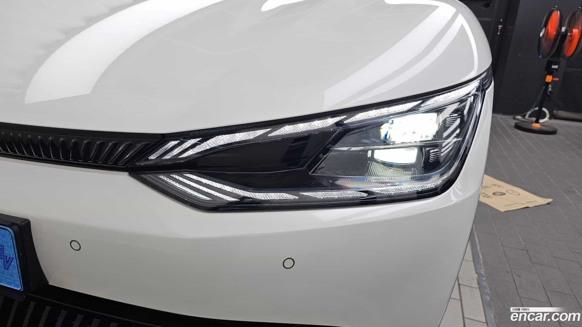 EV6 Kia 2022.3-OUTER-032