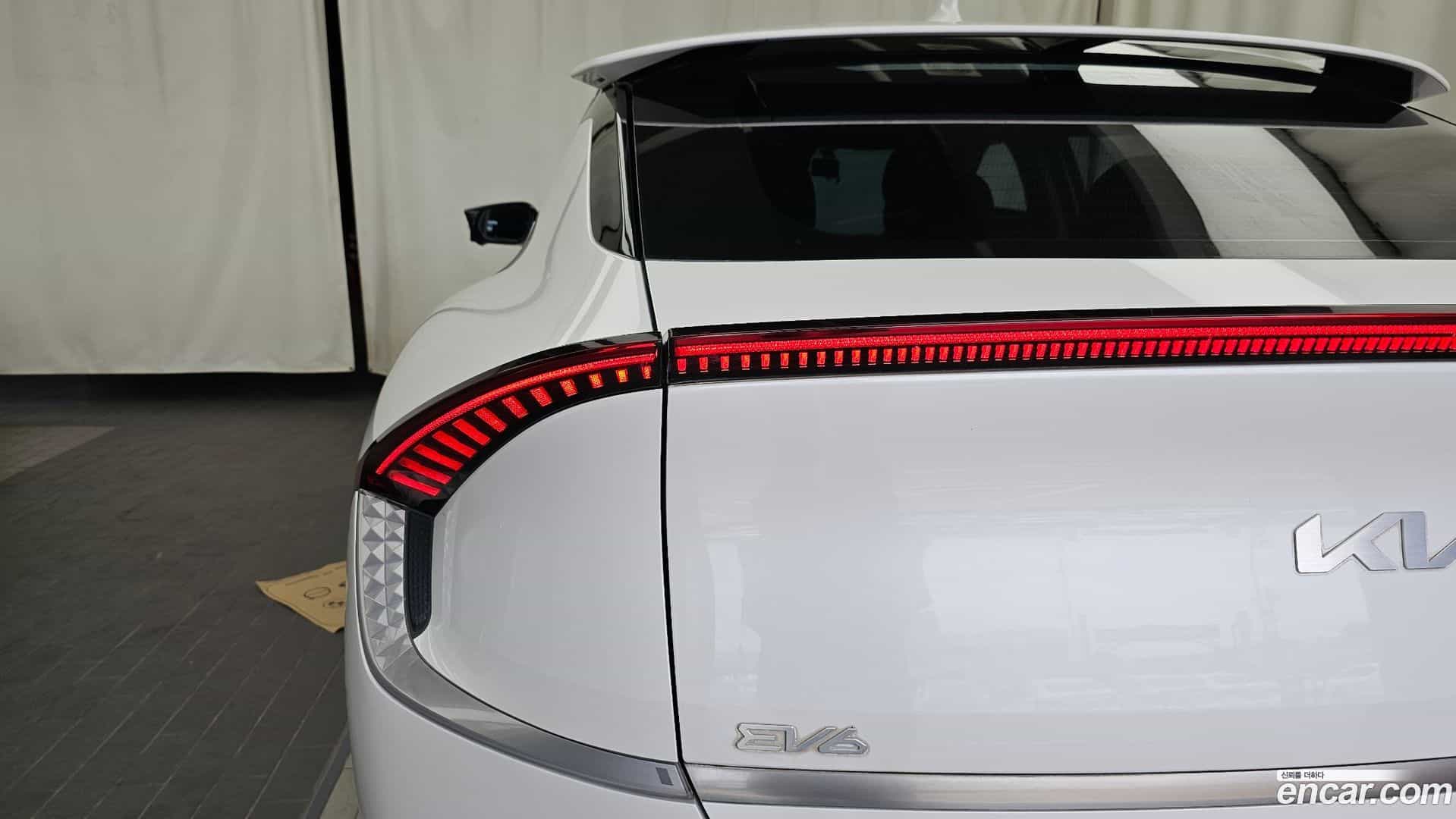 EV6 Kia 2022.3-OUTER-033