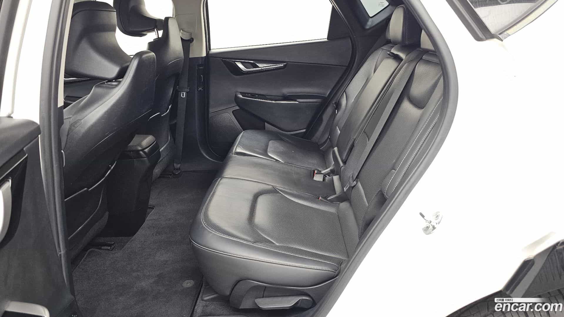 EV6 Kia 2022.3-INNER-036