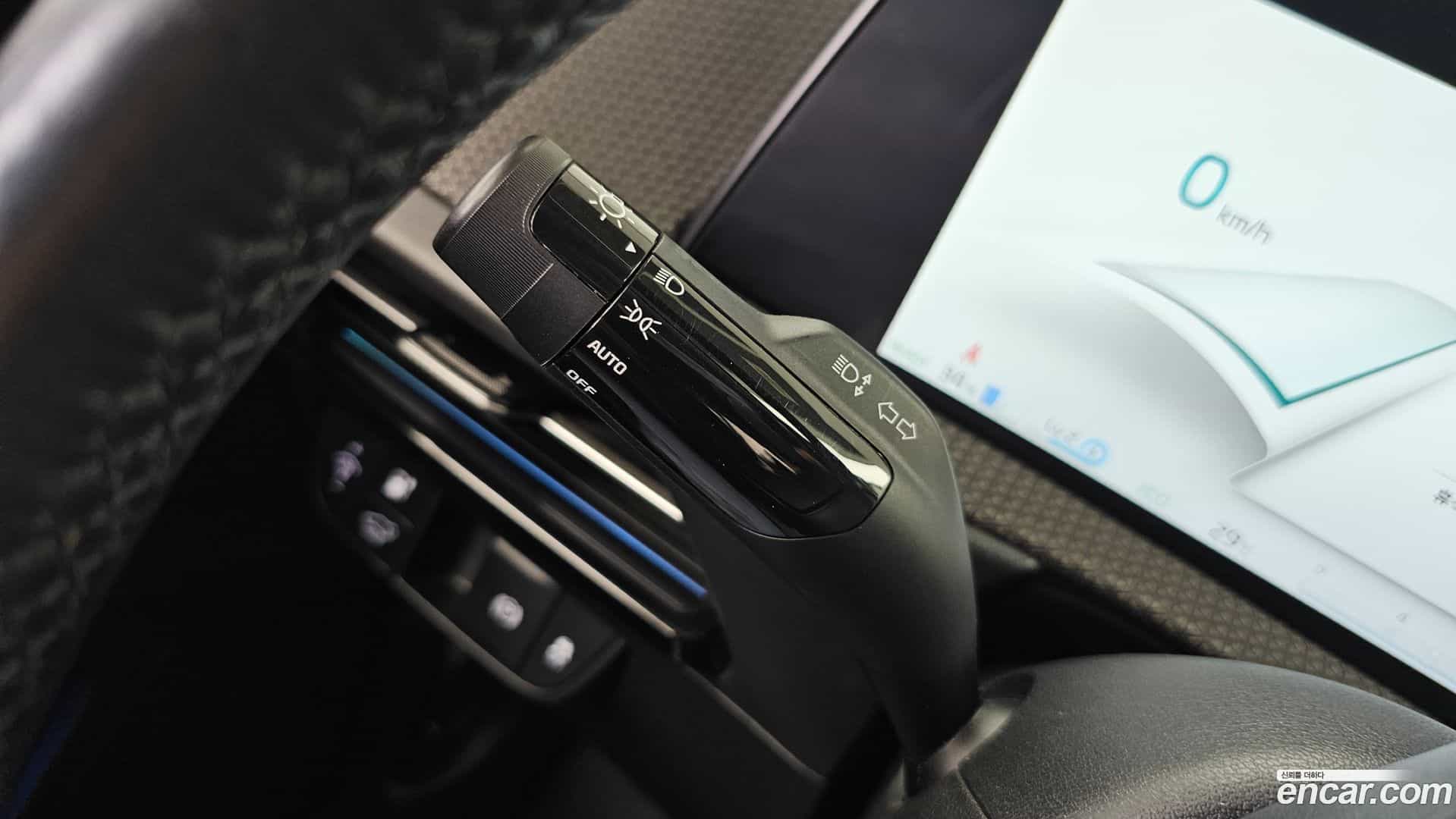 EV6 Kia 2022.3-OPTION-043