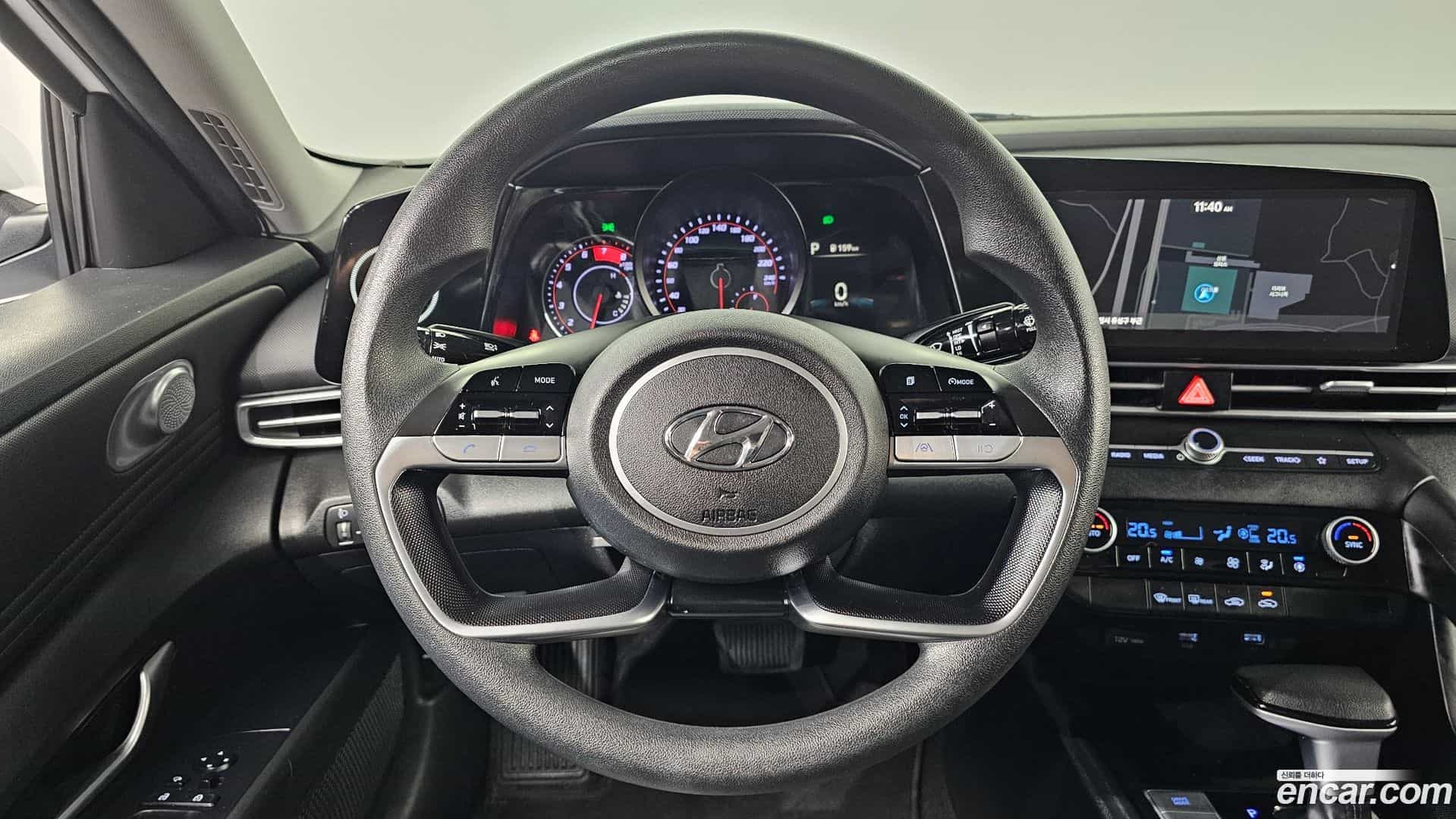 AVANTE Hyundai 2020.5-OPTION-017