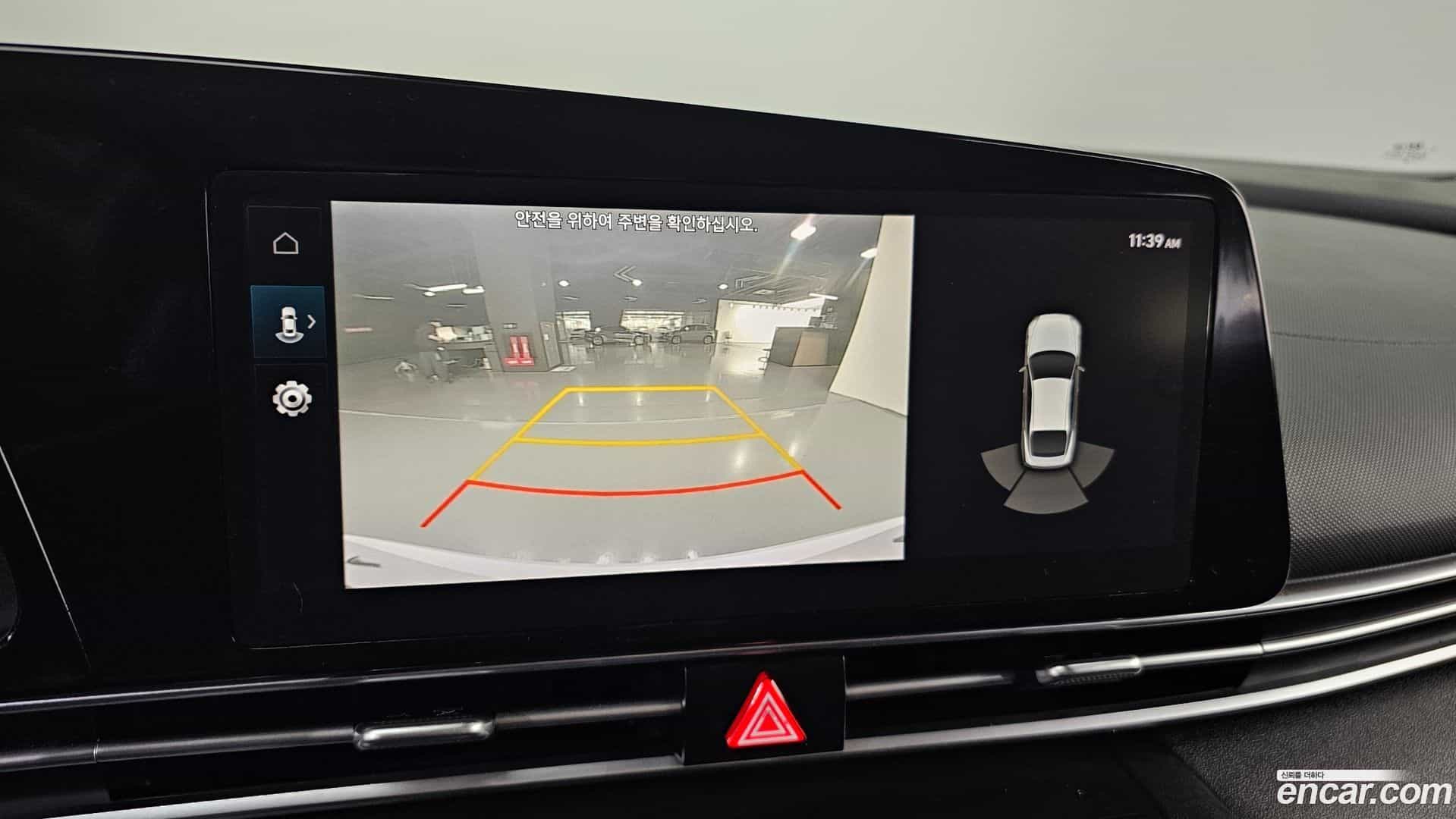 AVANTE Hyundai 2020.5-OPTION-018