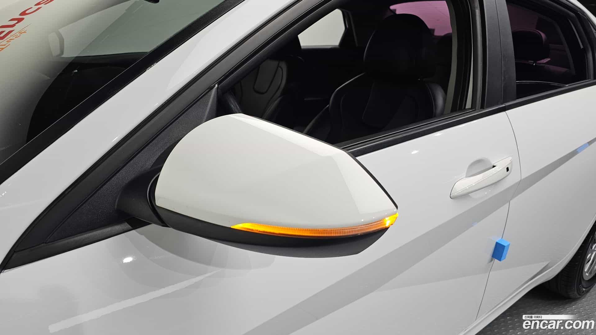 AVANTE Hyundai 2020.5-OPTION-042