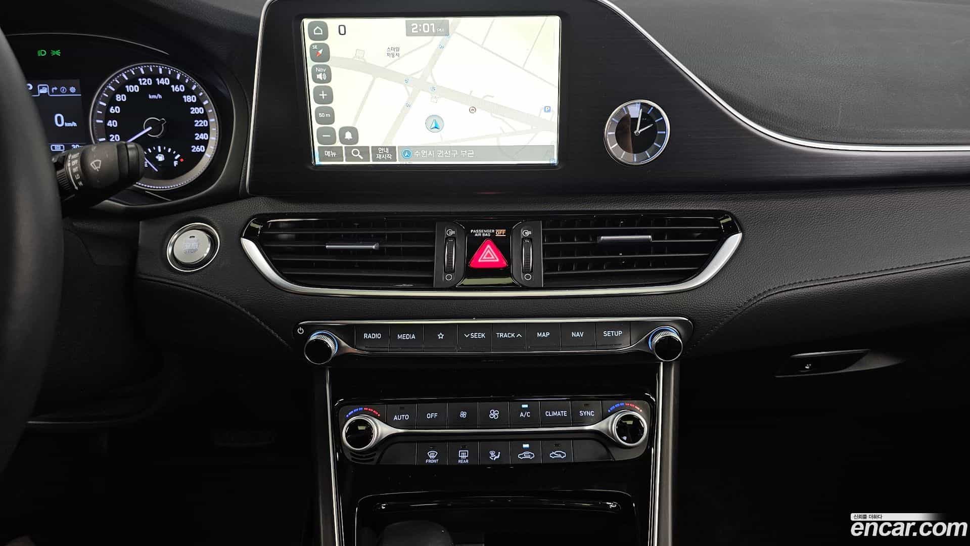 Grandeur Hyundai 2017.6-OPTION-018
