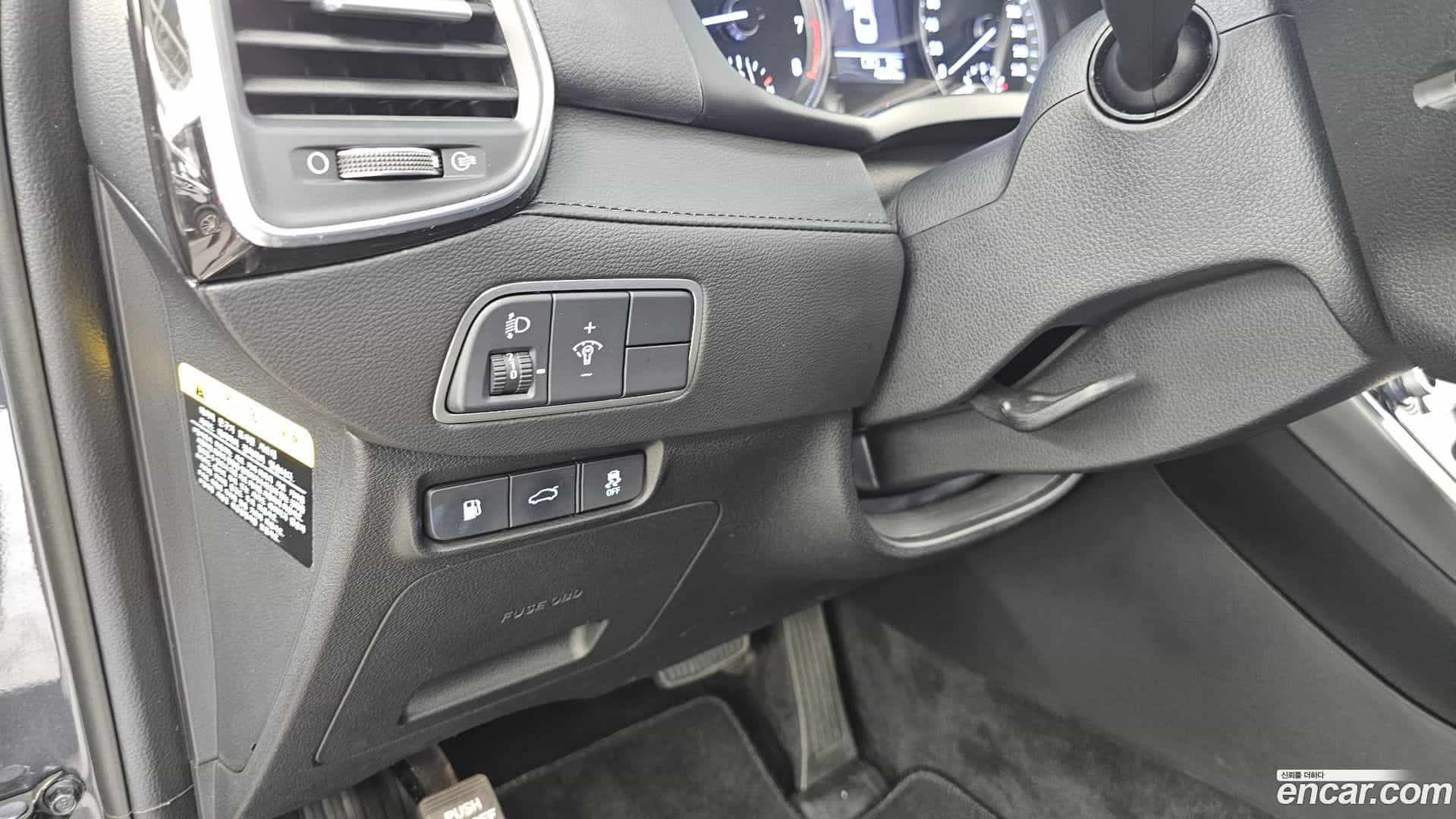 Grandeur Hyundai 2017.6-OPTION-020