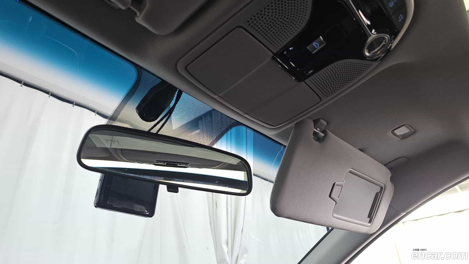 Grandeur Hyundai 2017.6-OPTION-021