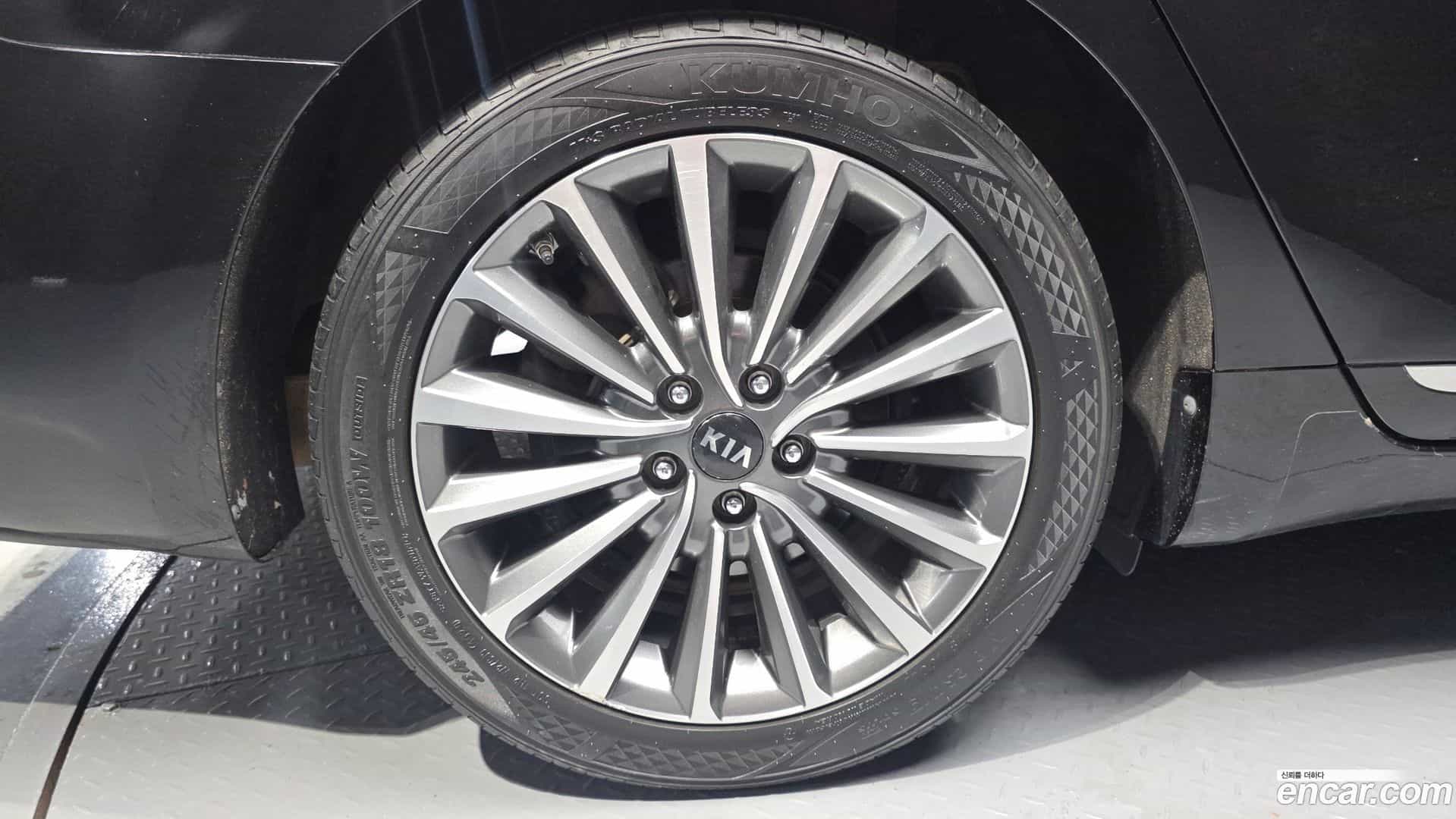 K7 Kia 2017.6-OUTER-005