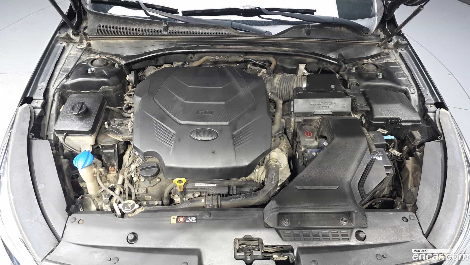 K7 Kia 2017.6-OUTER-006