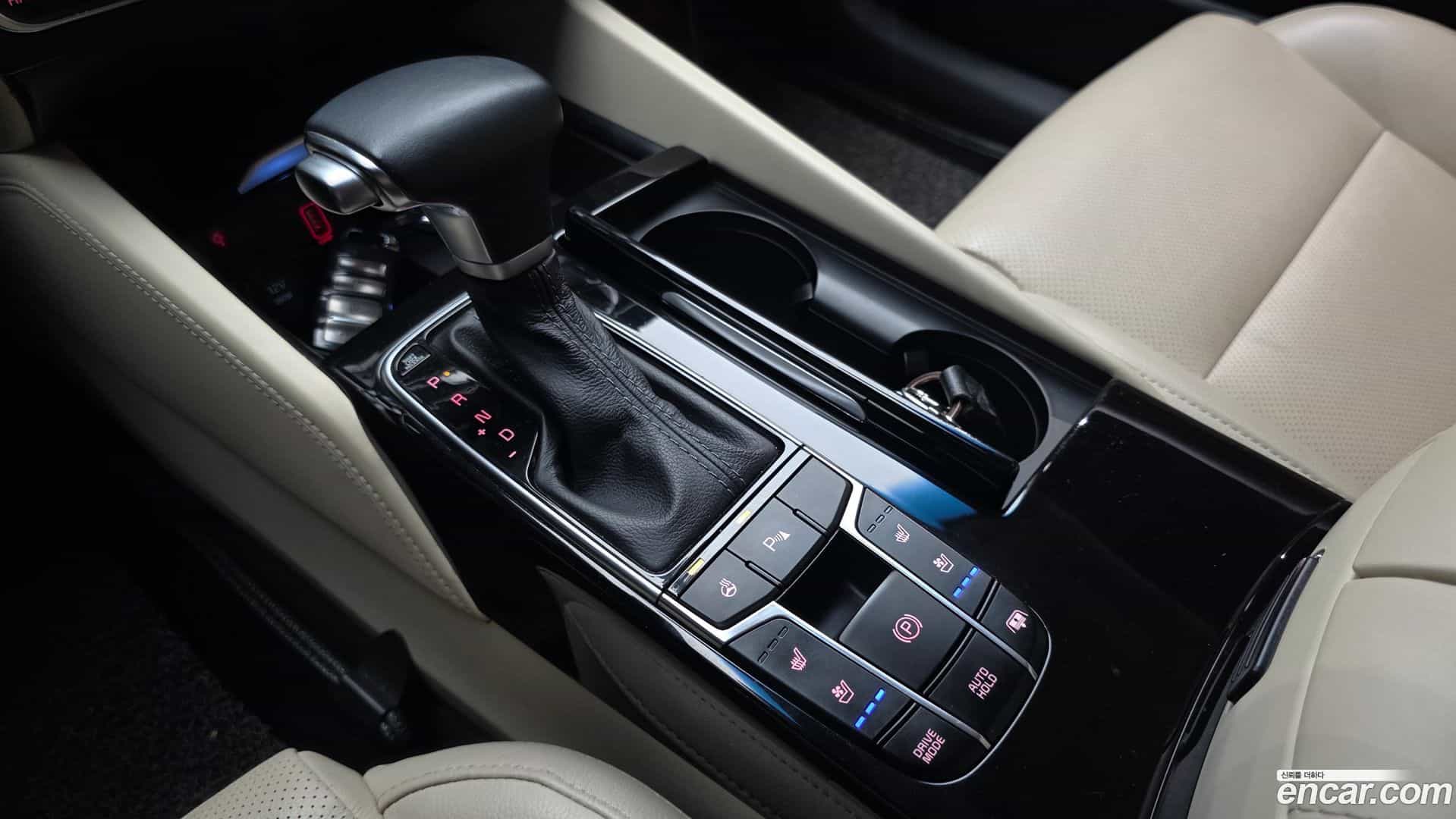 K7 Kia 2017.6-INNER-009