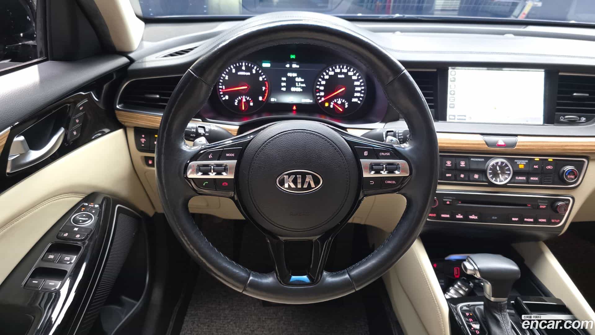 K7 Kia 2017.6-OPTION-017