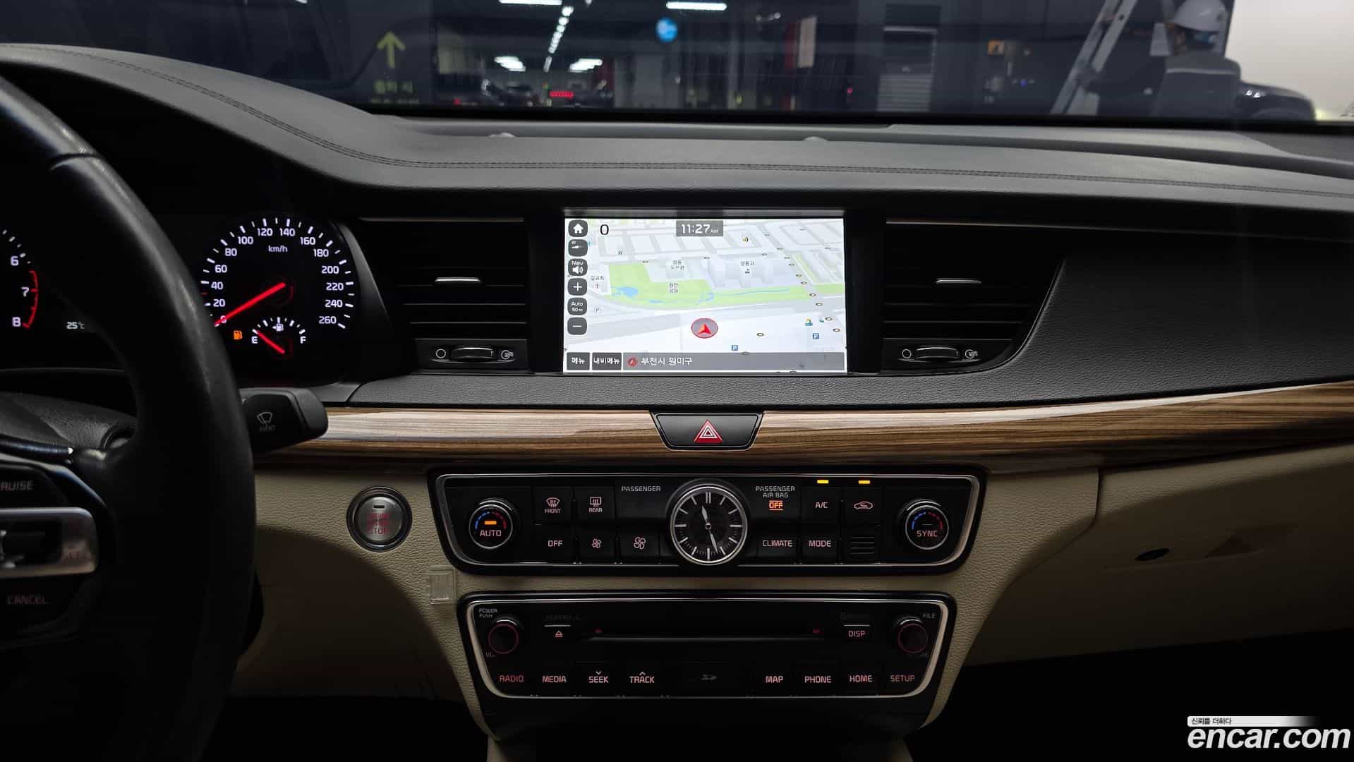 K7 Kia 2017.6-OPTION-018