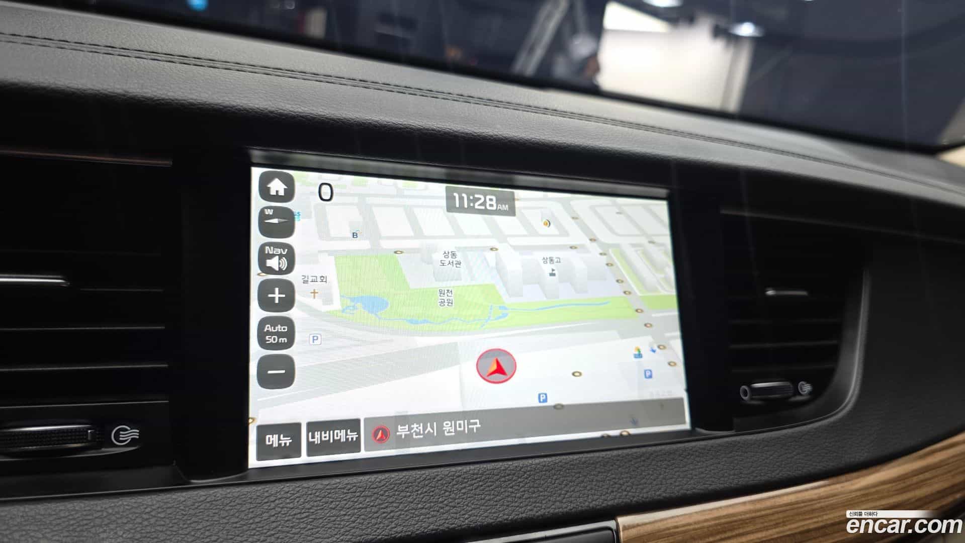 K7 Kia 2017.6-OPTION-019