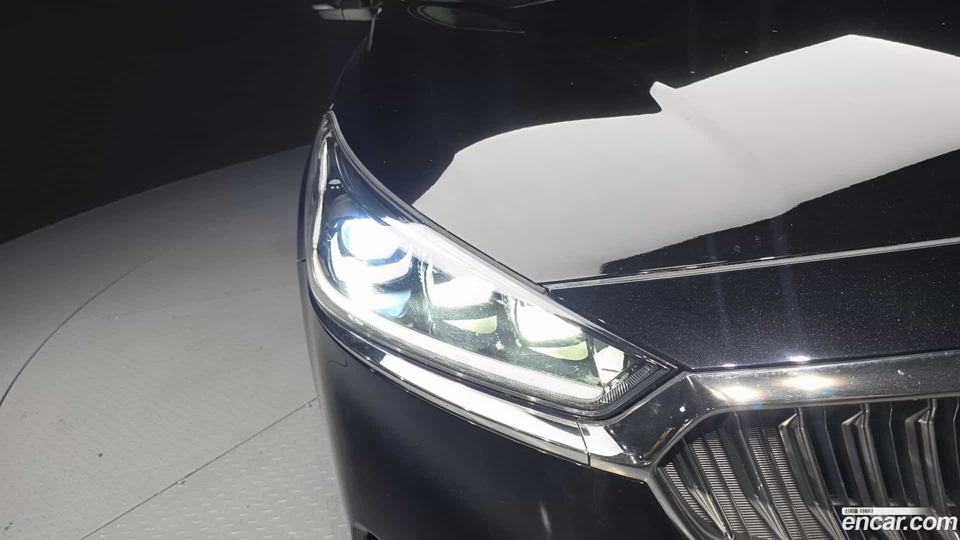 K7 Kia 2017.6-OUTER-032