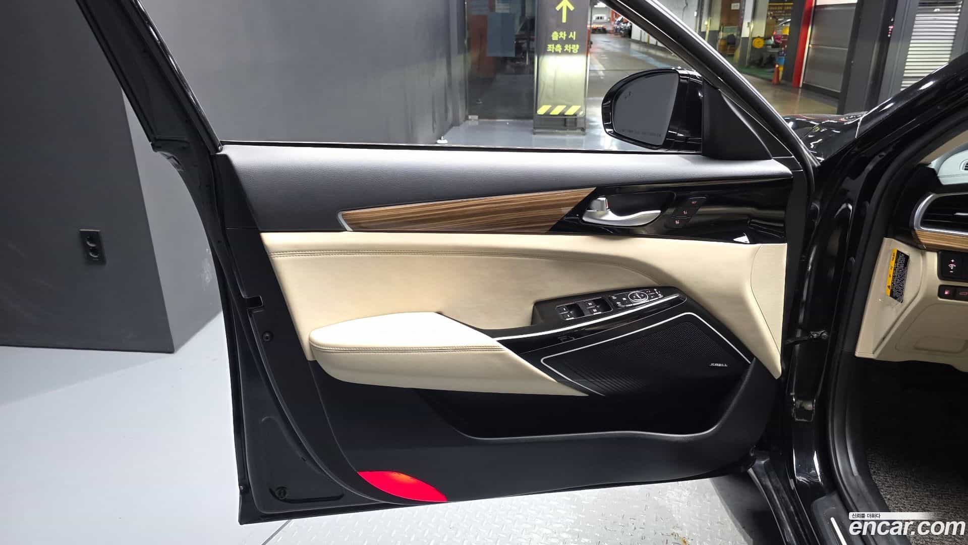 K7 Kia 2017.6-INNER-034