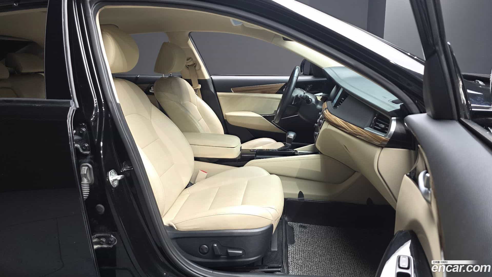 K7 Kia 2017.6-INNER-036