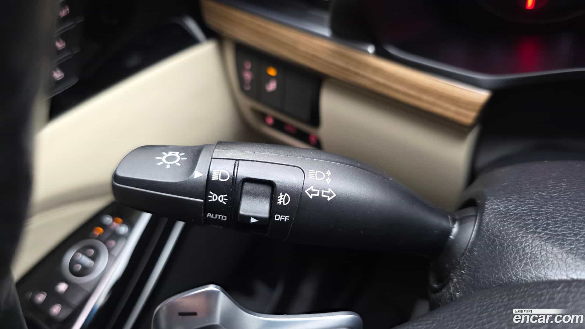 K7 Kia 2017.6-OPTION-040