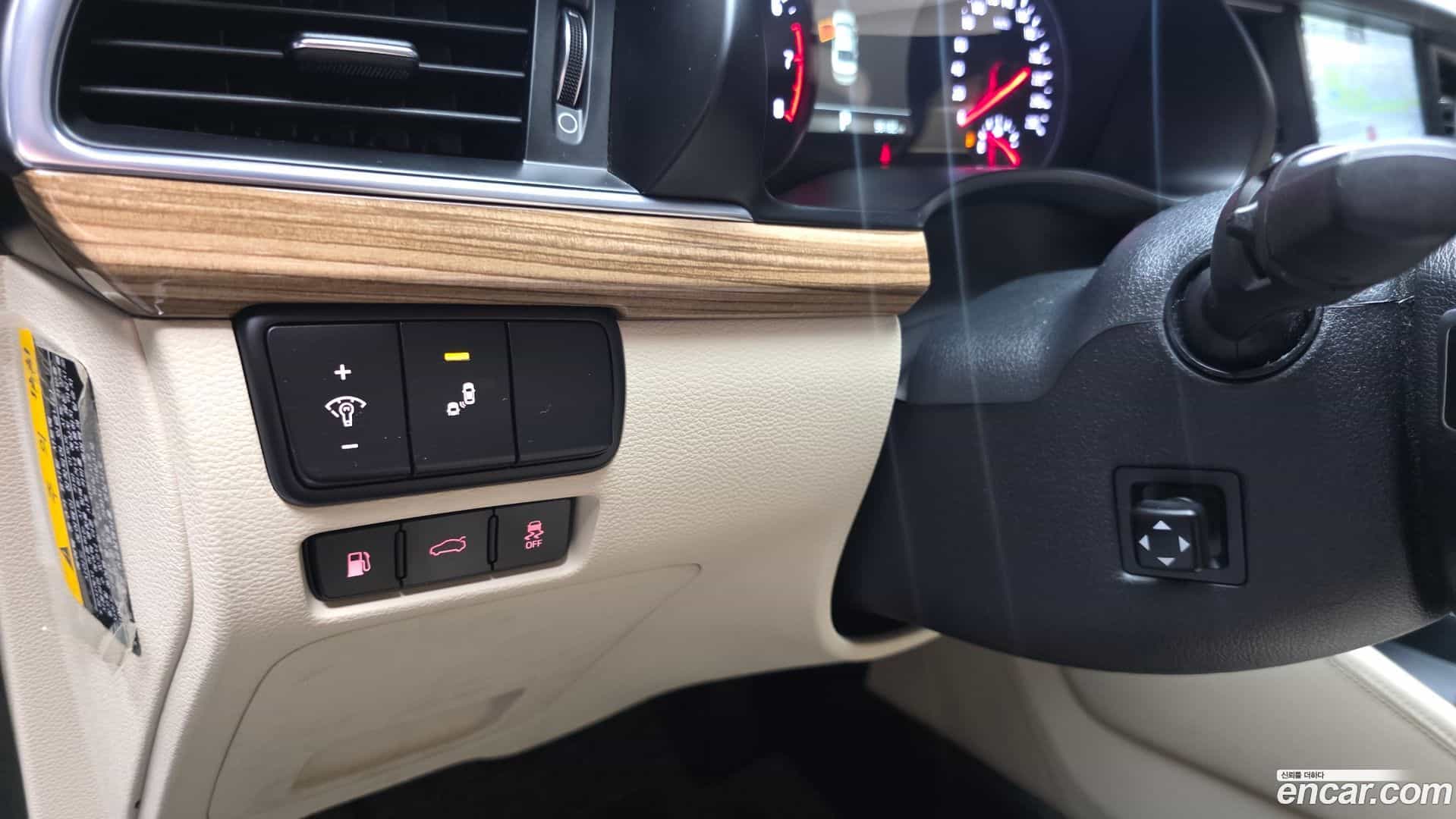 K7 Kia 2017.6-OPTION-043