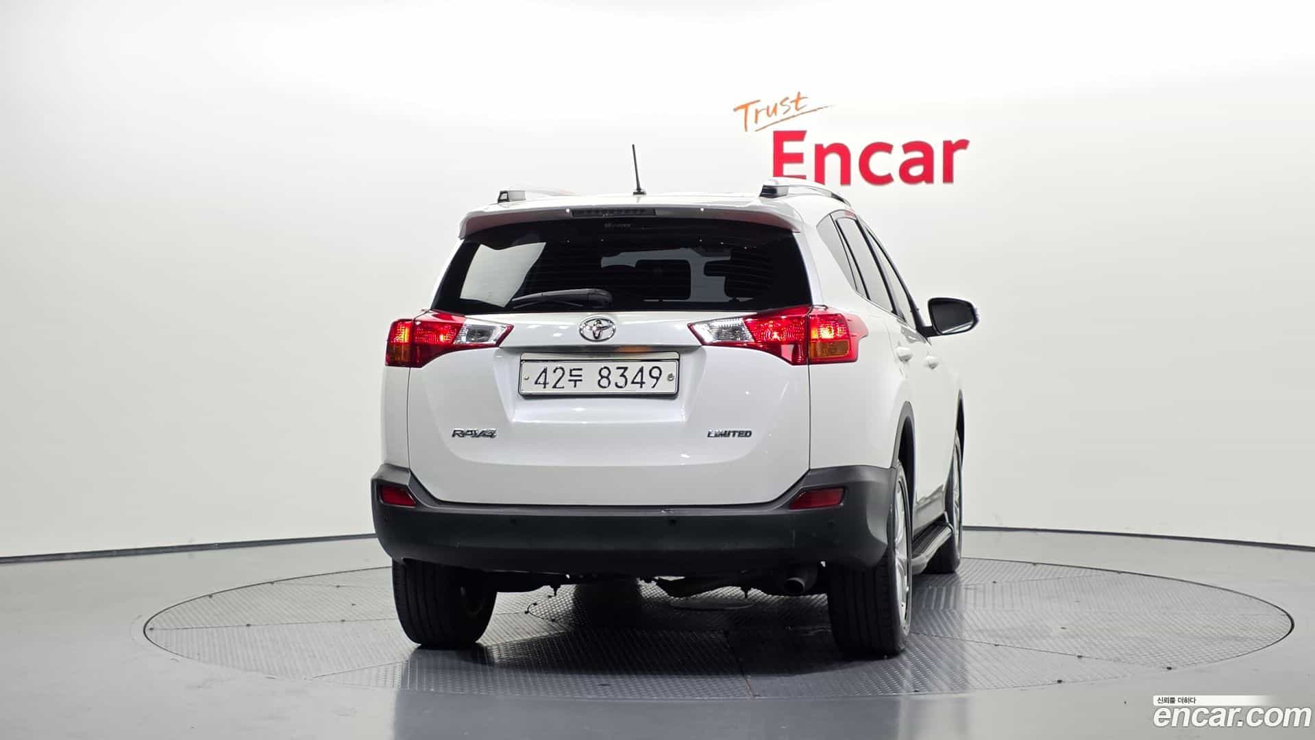 RAV4 Toyota 2014.9-OUTER-004