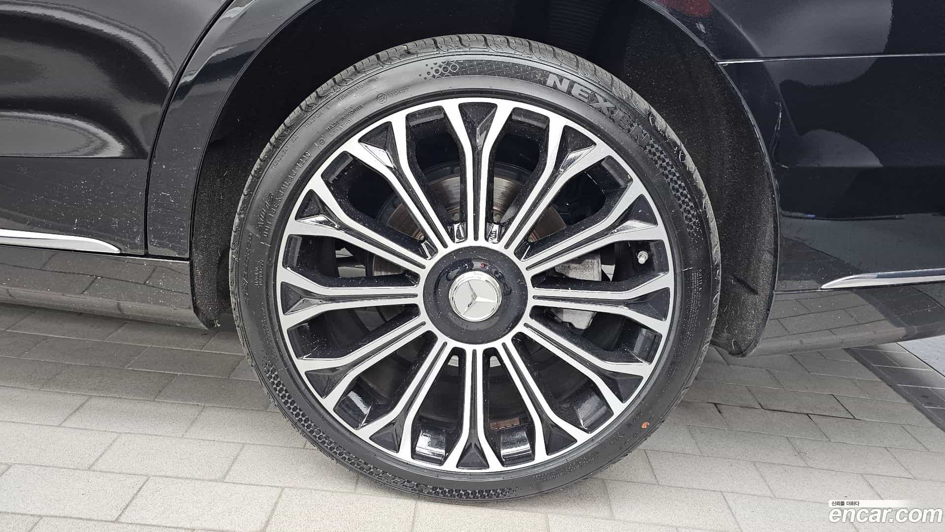 S-Class Mercedes-Benz 2020.5-OUTER-005