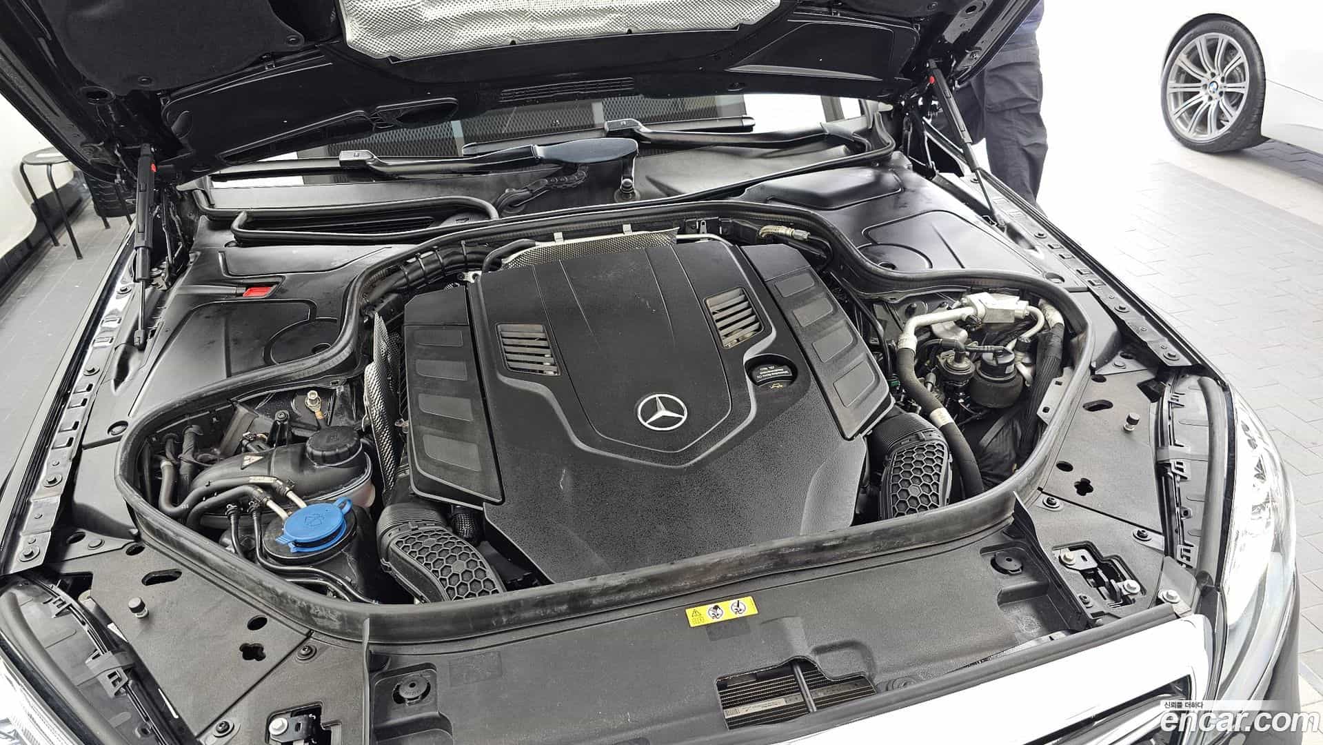 S-Class Mercedes-Benz 2020.5-OUTER-006