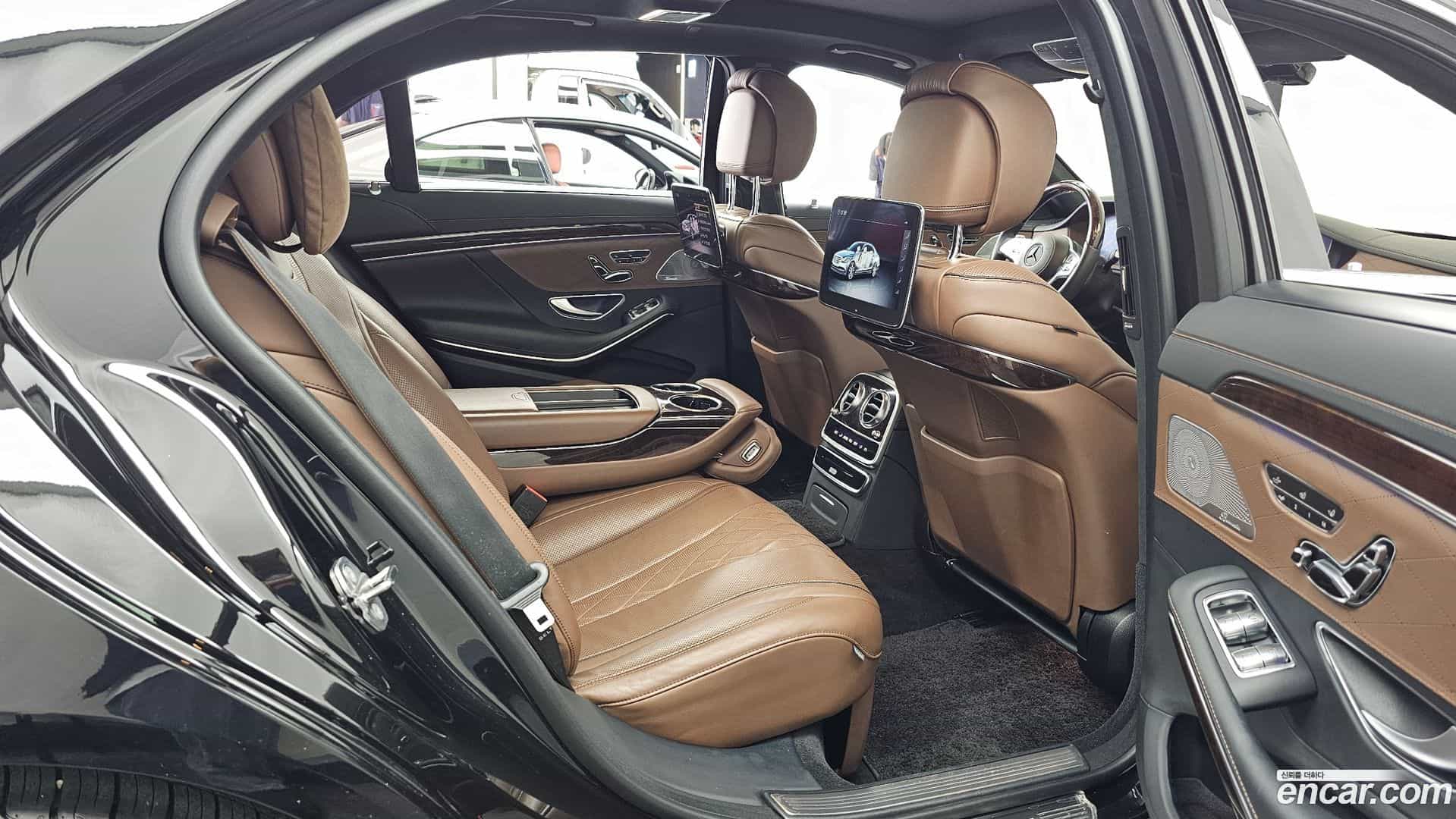 S-Class Mercedes-Benz 2020.5-OPTION-016