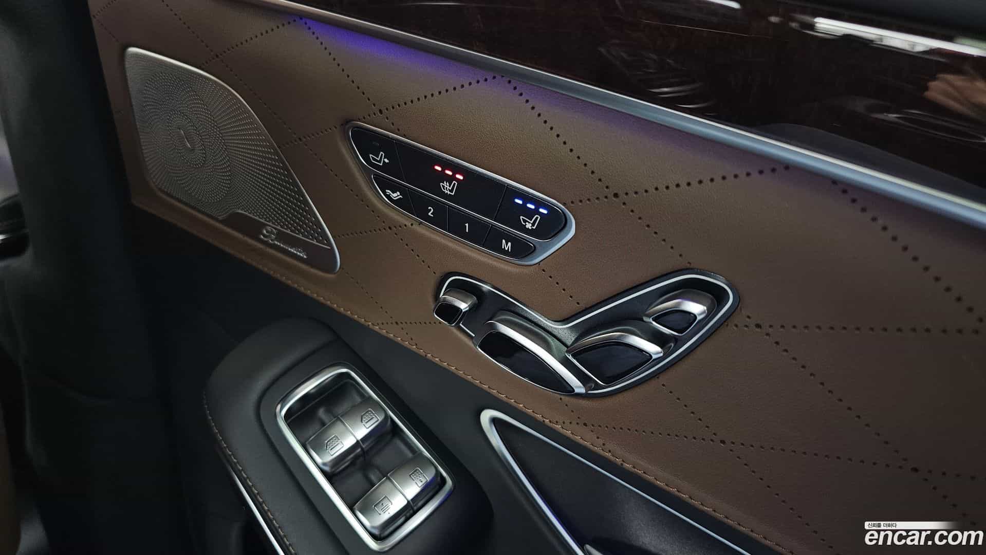 S-Class Mercedes-Benz 2020.5-OPTION-023