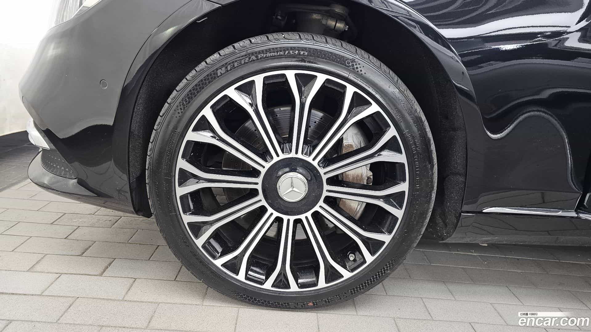 S-Class Mercedes-Benz 2020.5-OUTER-031