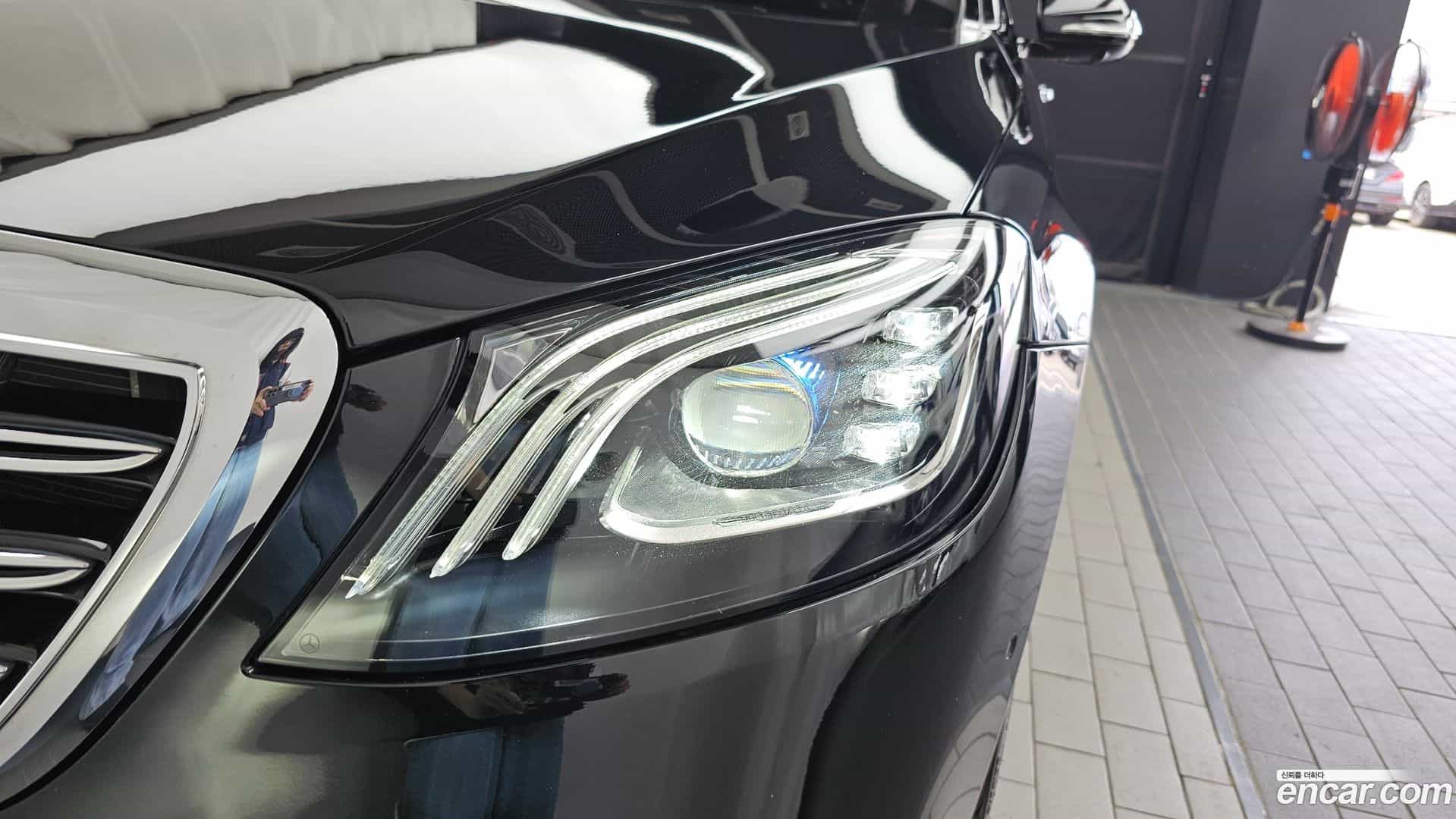 S-Class Mercedes-Benz 2020.5-OUTER-032